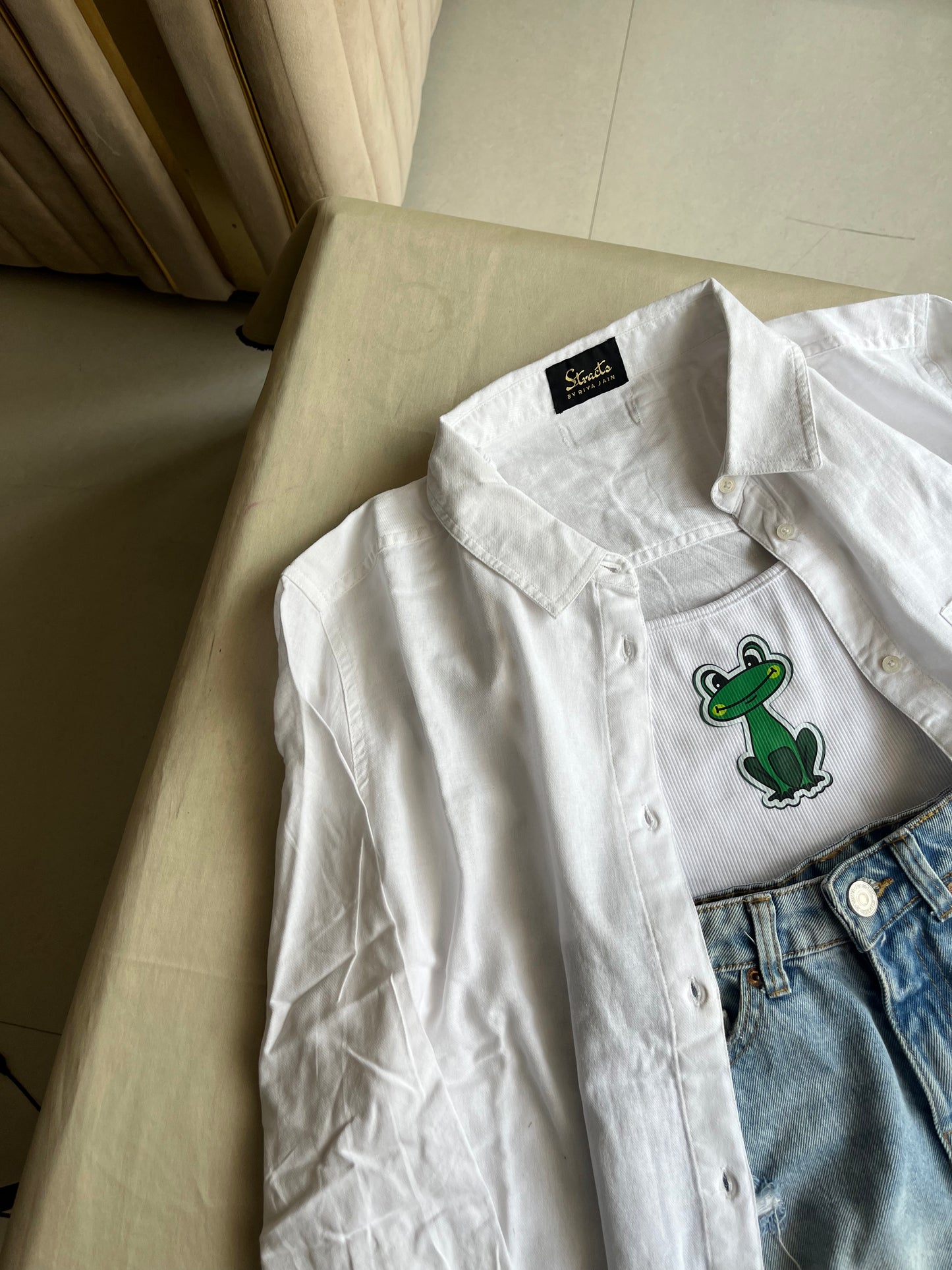 Outfit Box 178