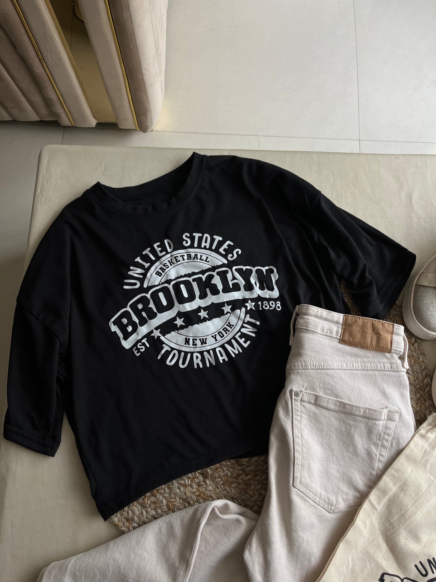 Baggy Tee