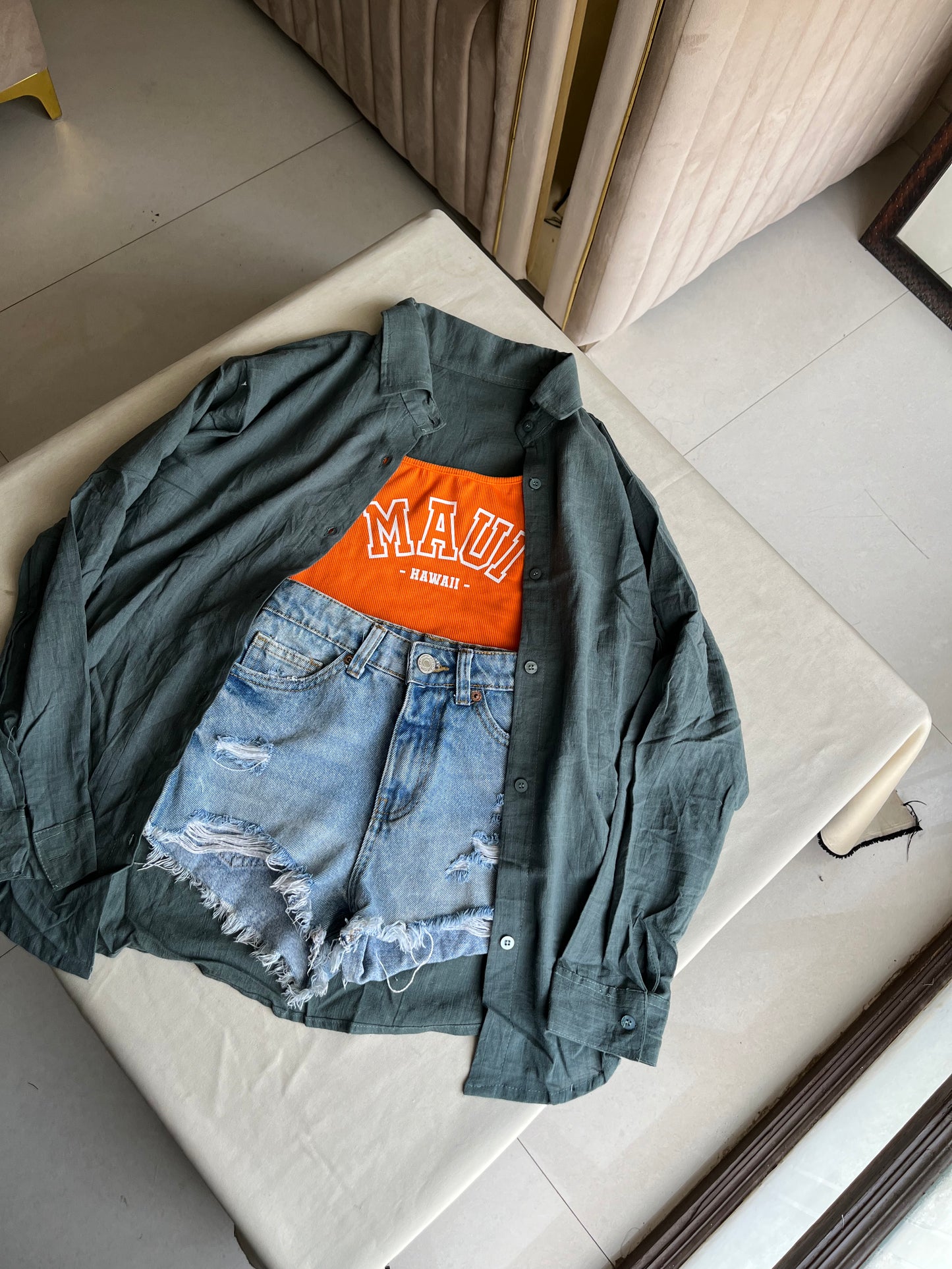 Outfit Box 174