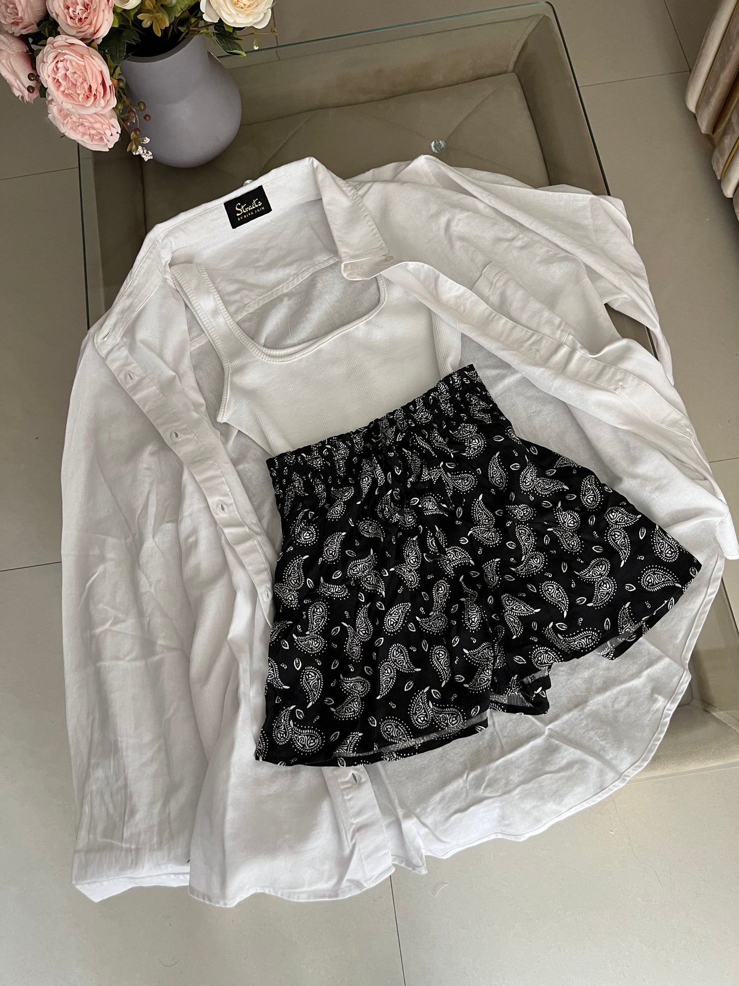 Outfit Box 183