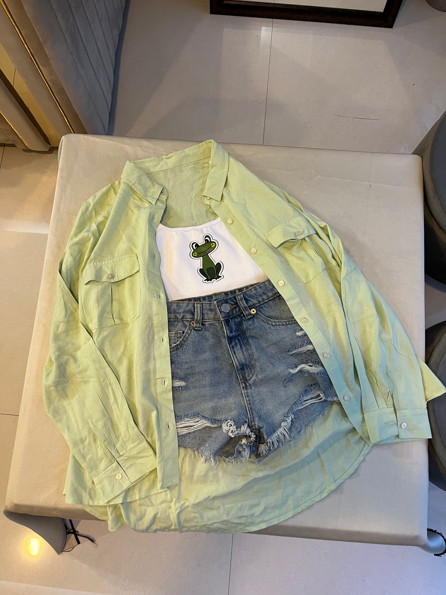 Outfit Box 64