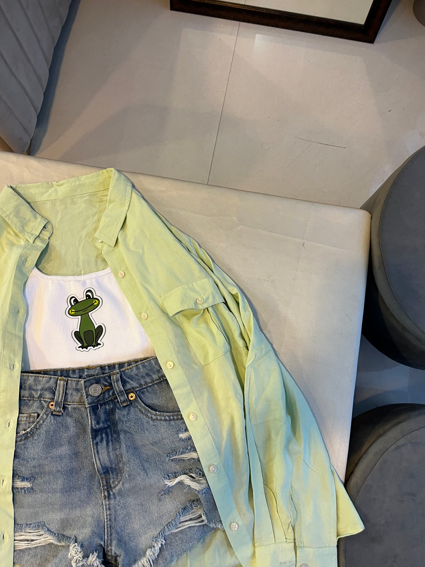 Outfit Box 64