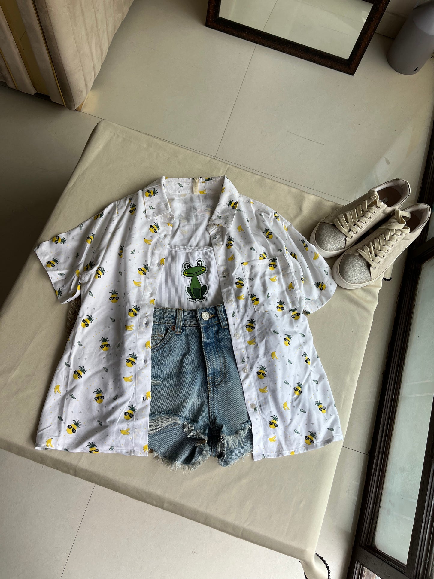 Outfit Box 67