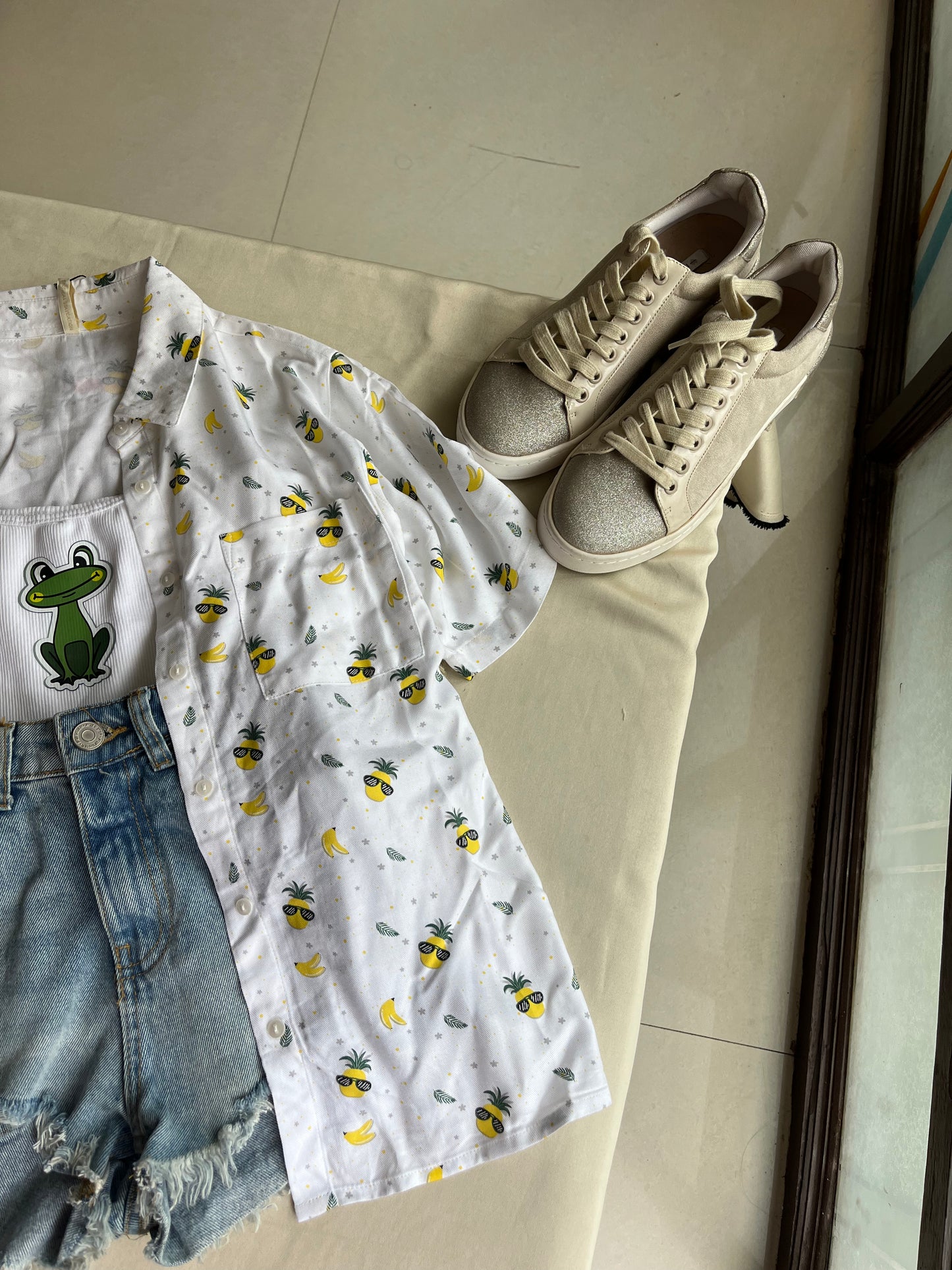 Outfit Box 67