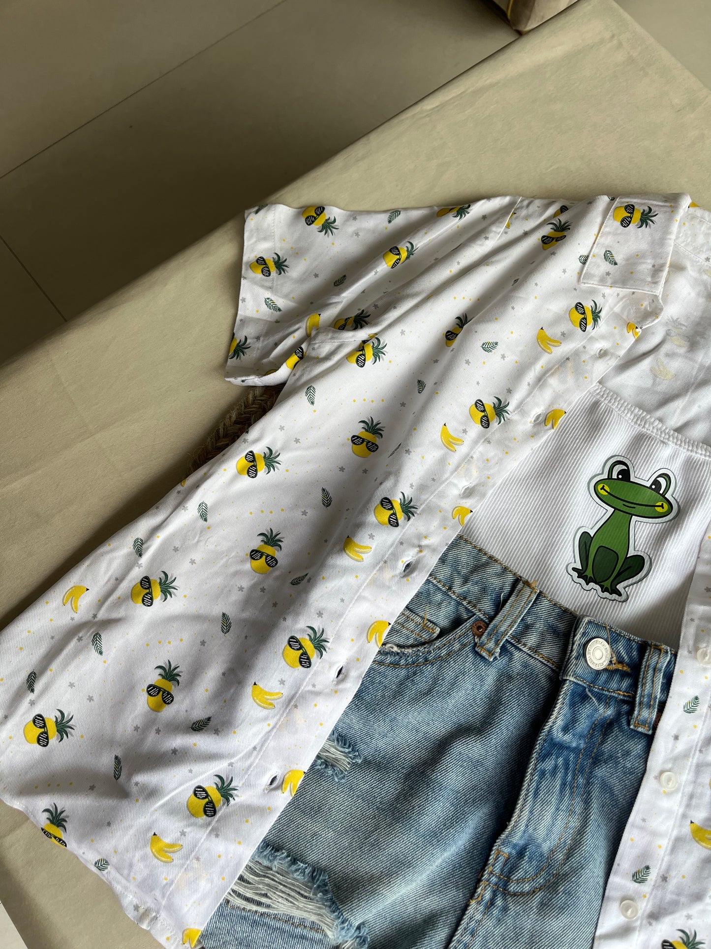 Outfit Box 67