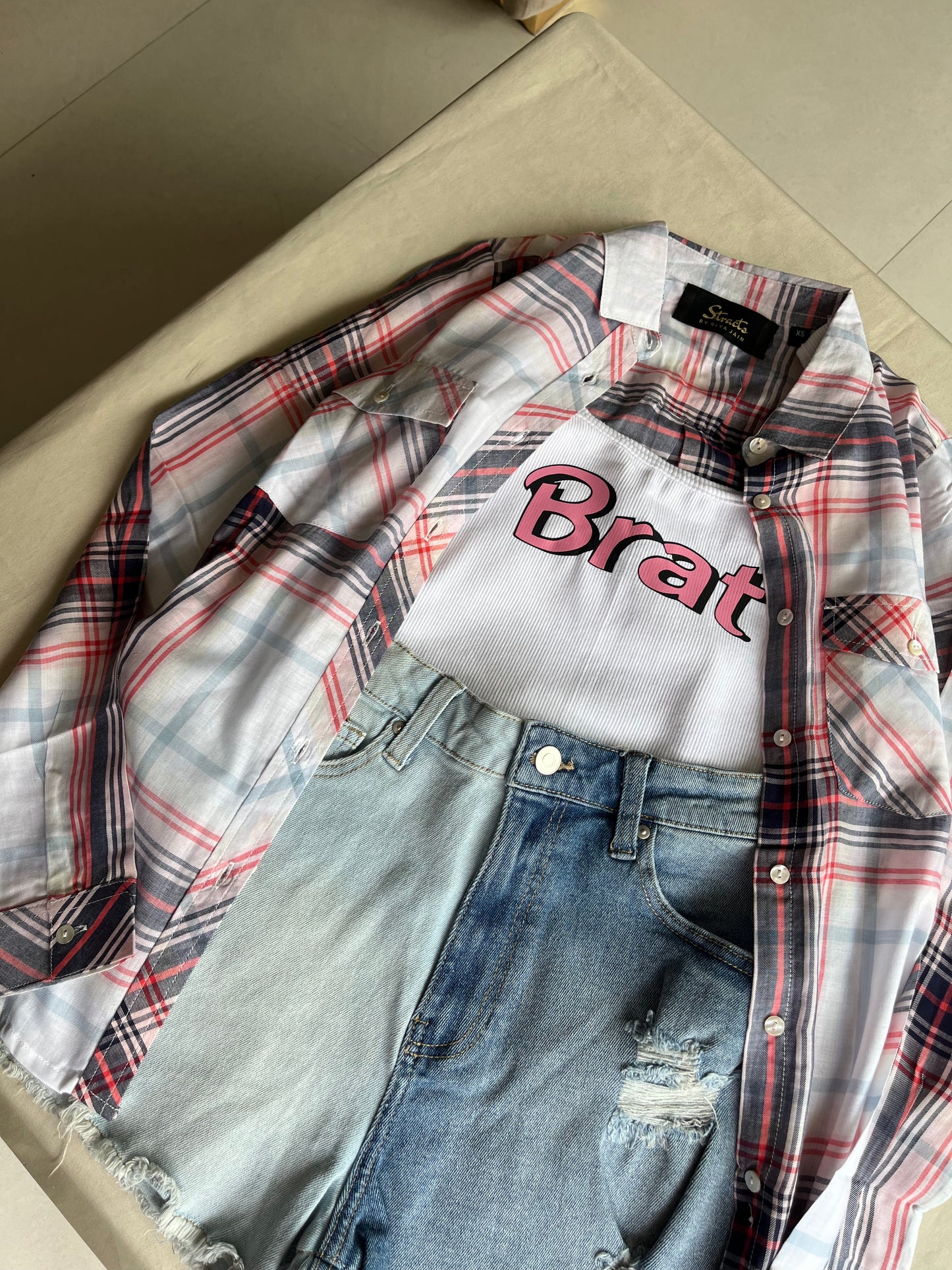 Outfit Box 69
