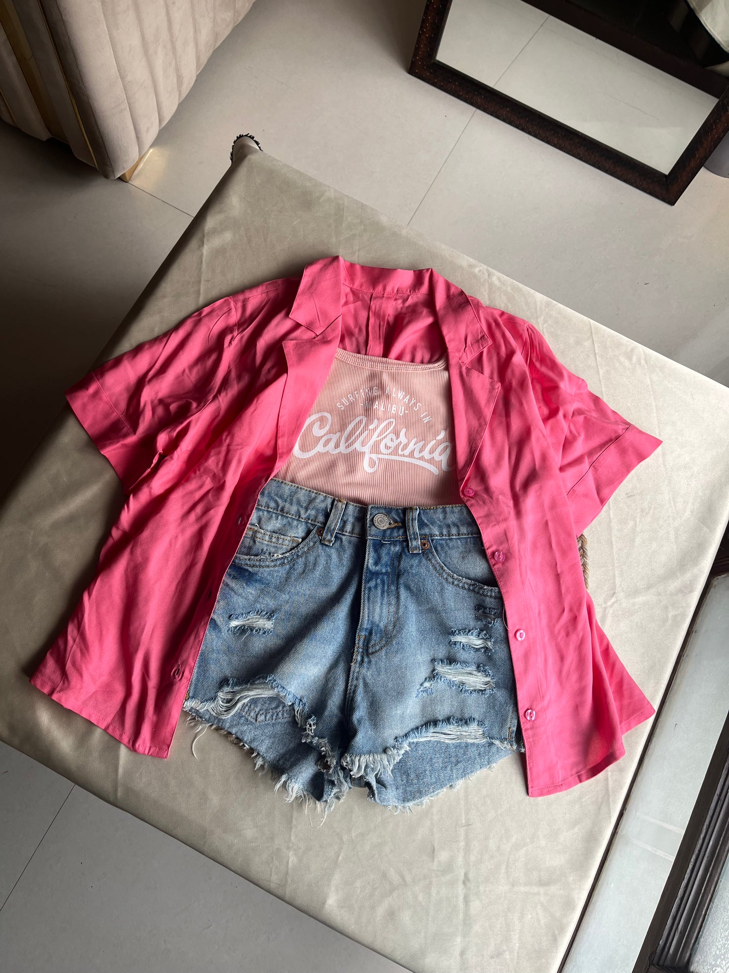 Outfit Box 74