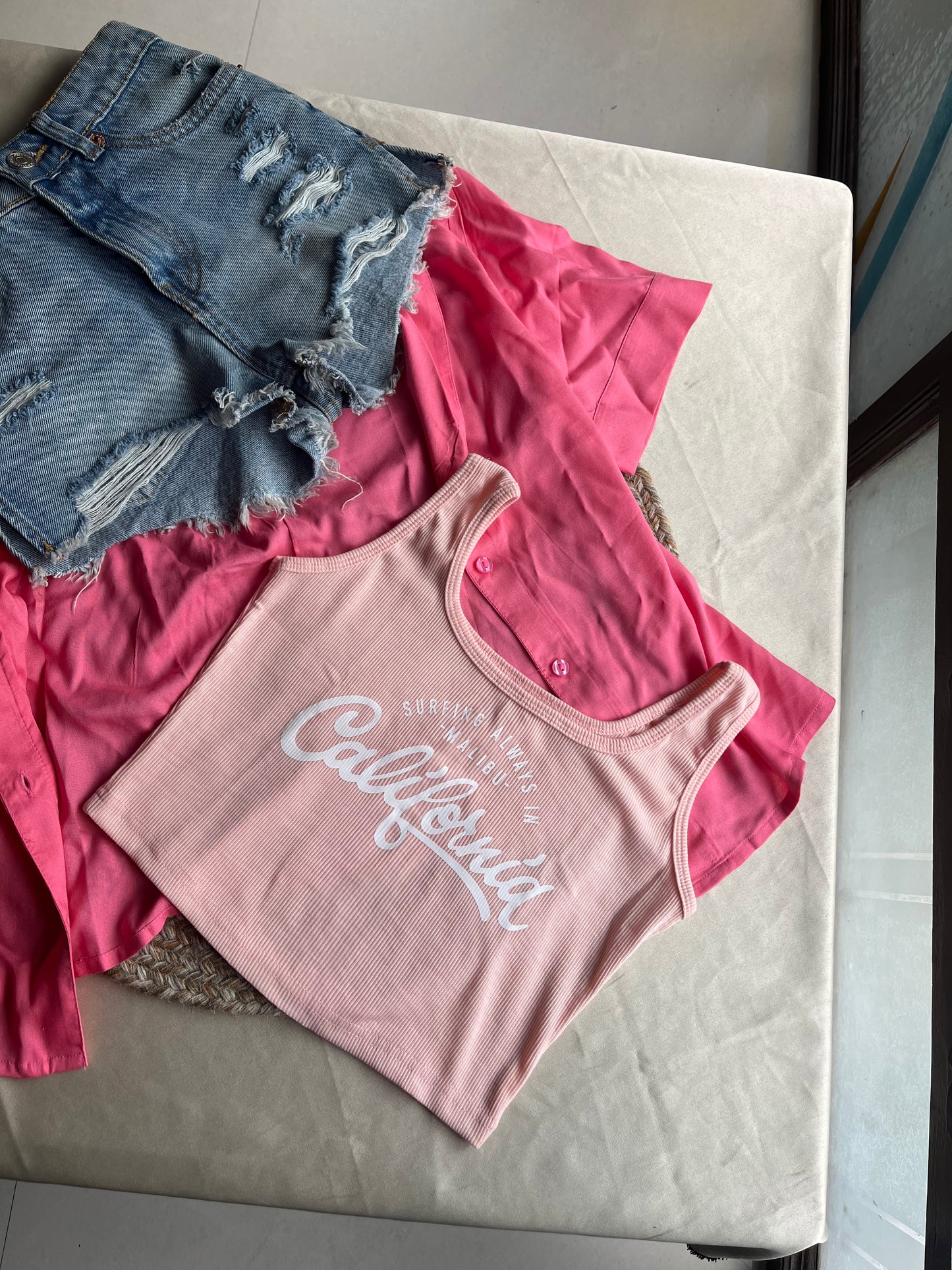 Outfit Box 74