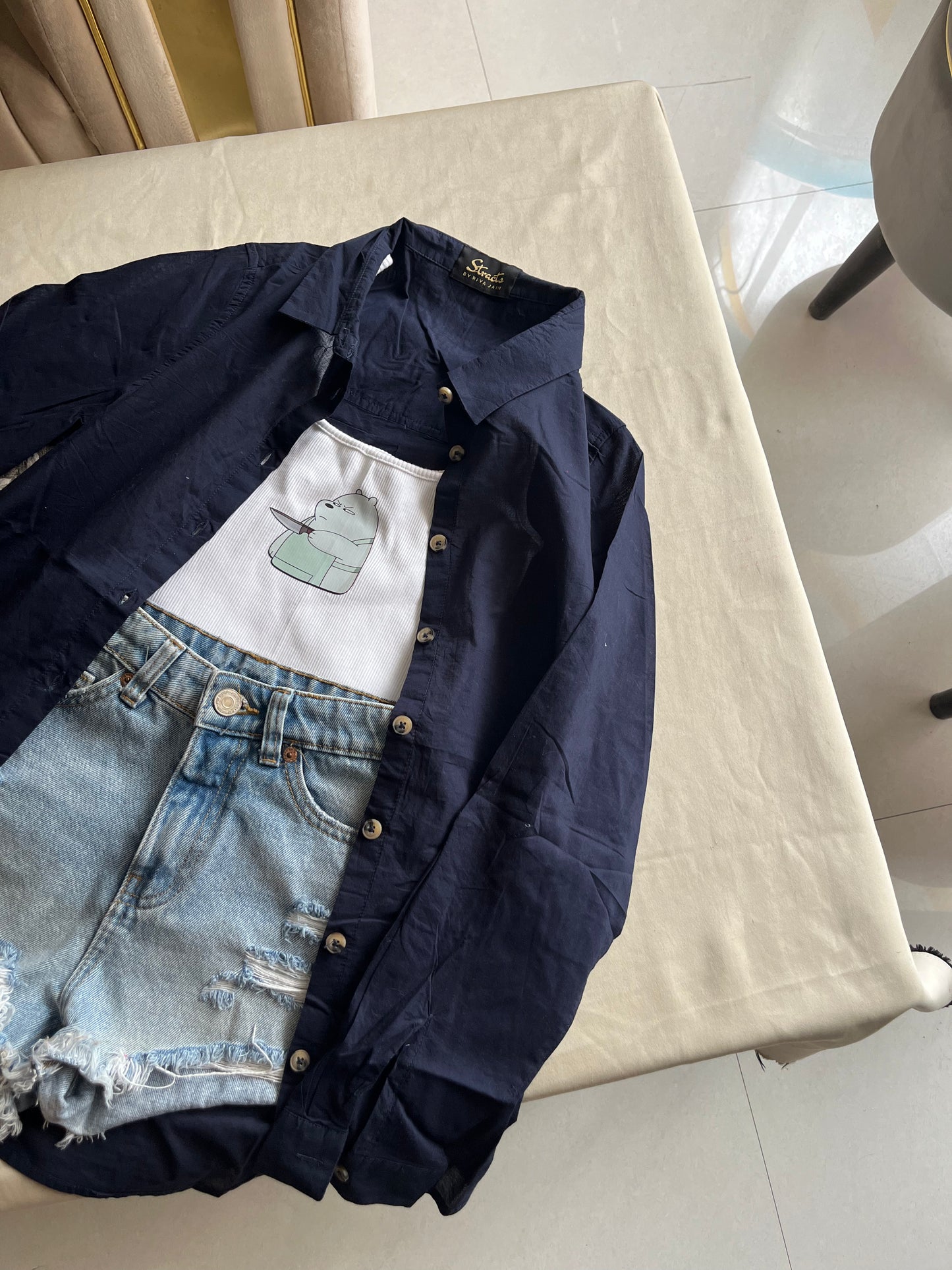 Outfit Box 190
