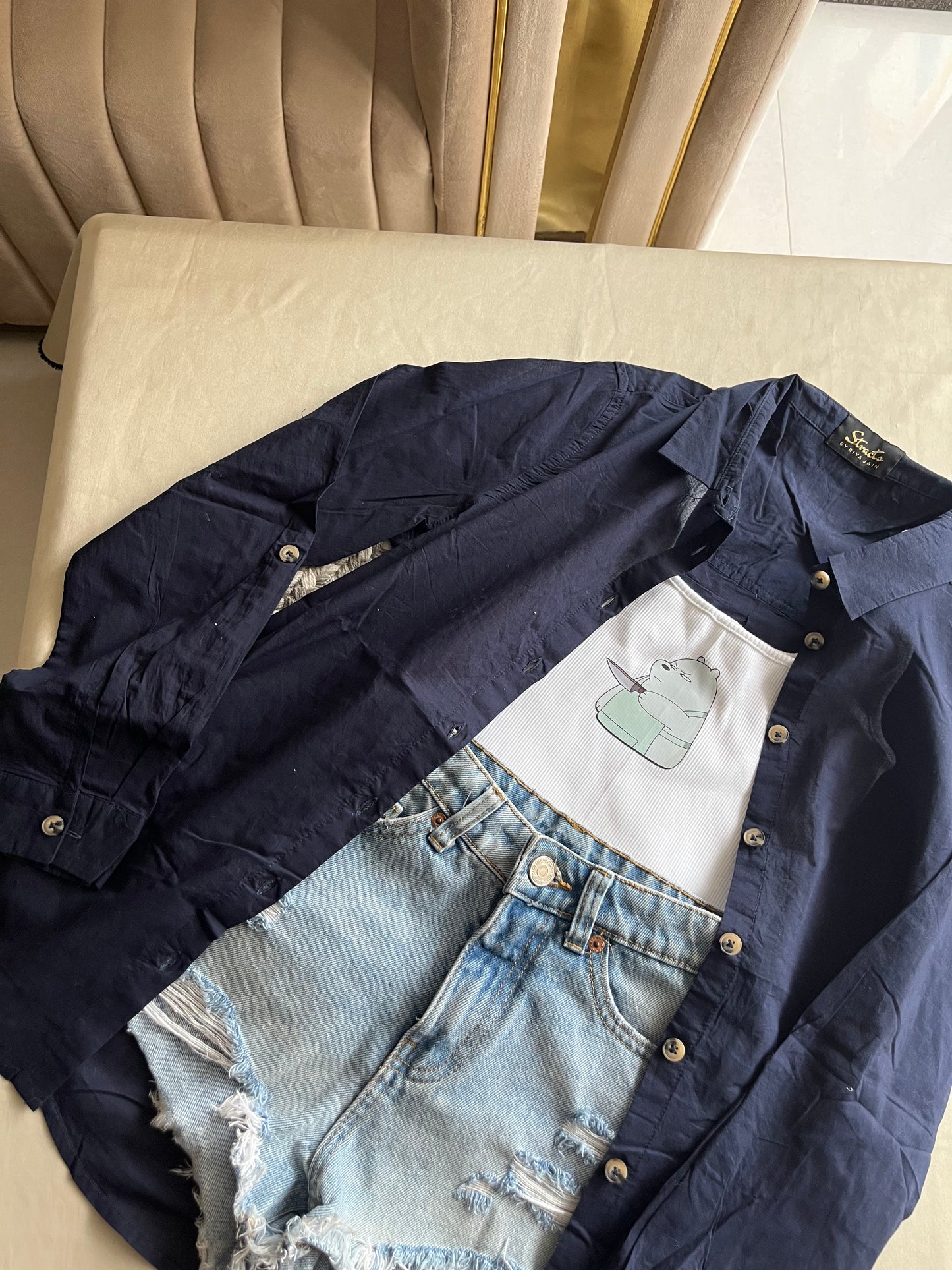 Outfit Box 190