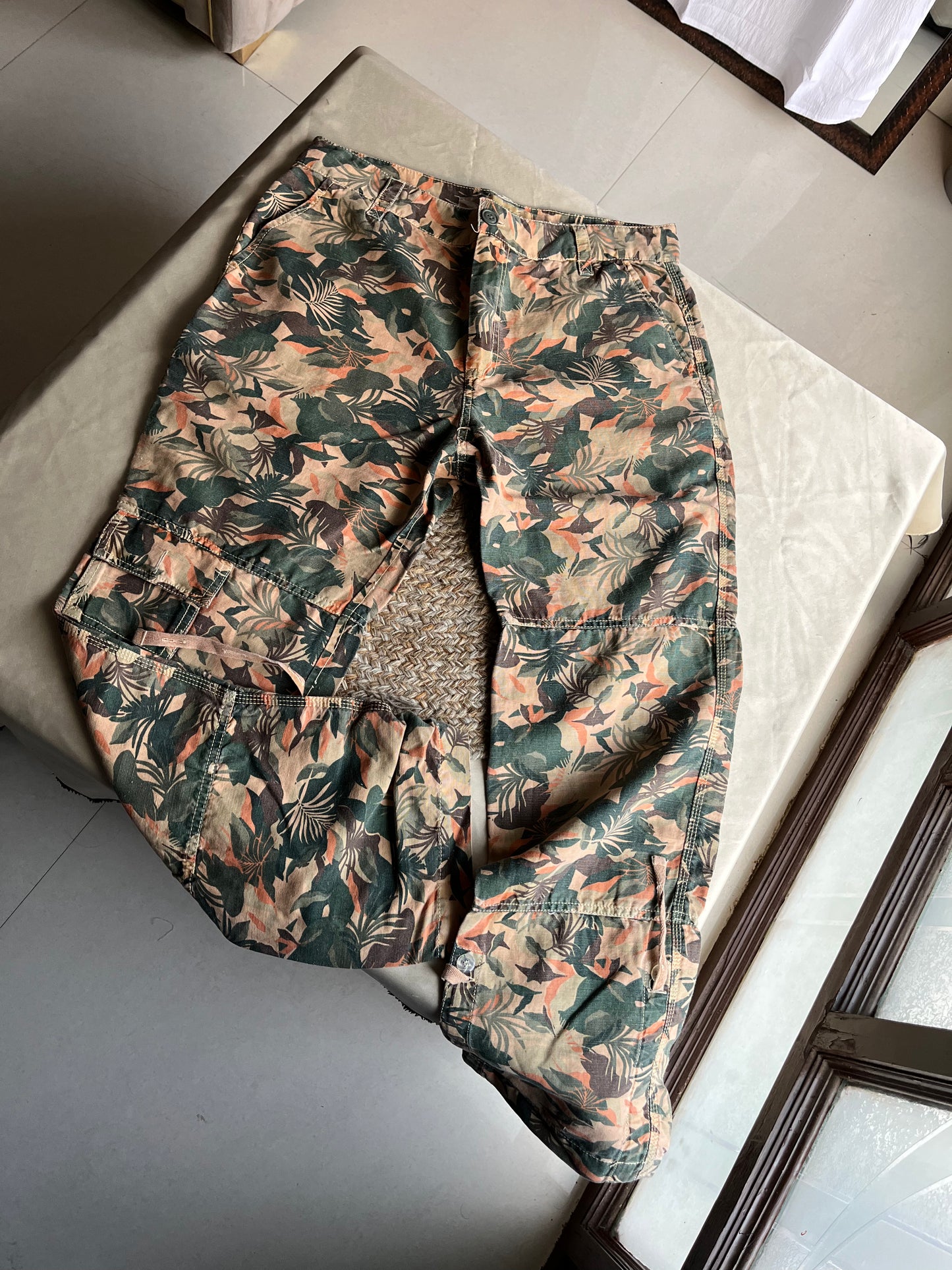 Cargos