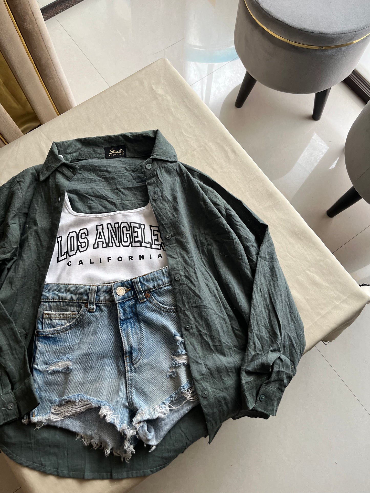 Outfit Box 189