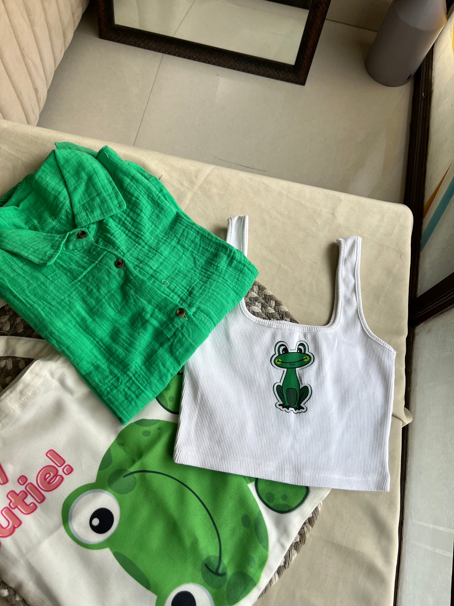 Outfit Box 192