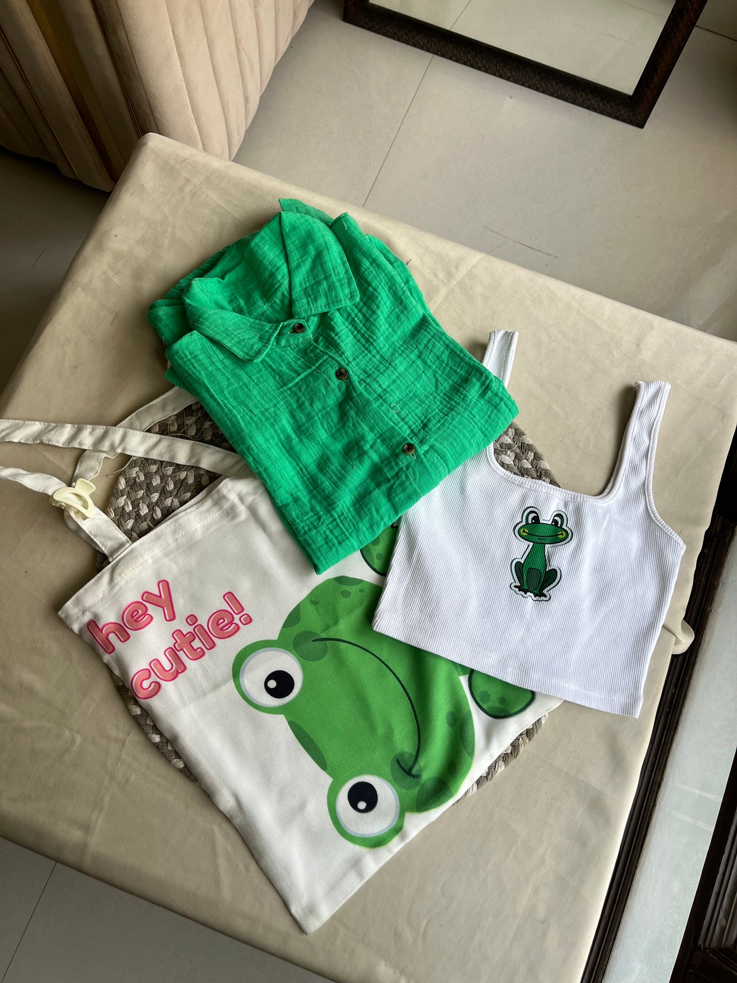 Outfit Box 192