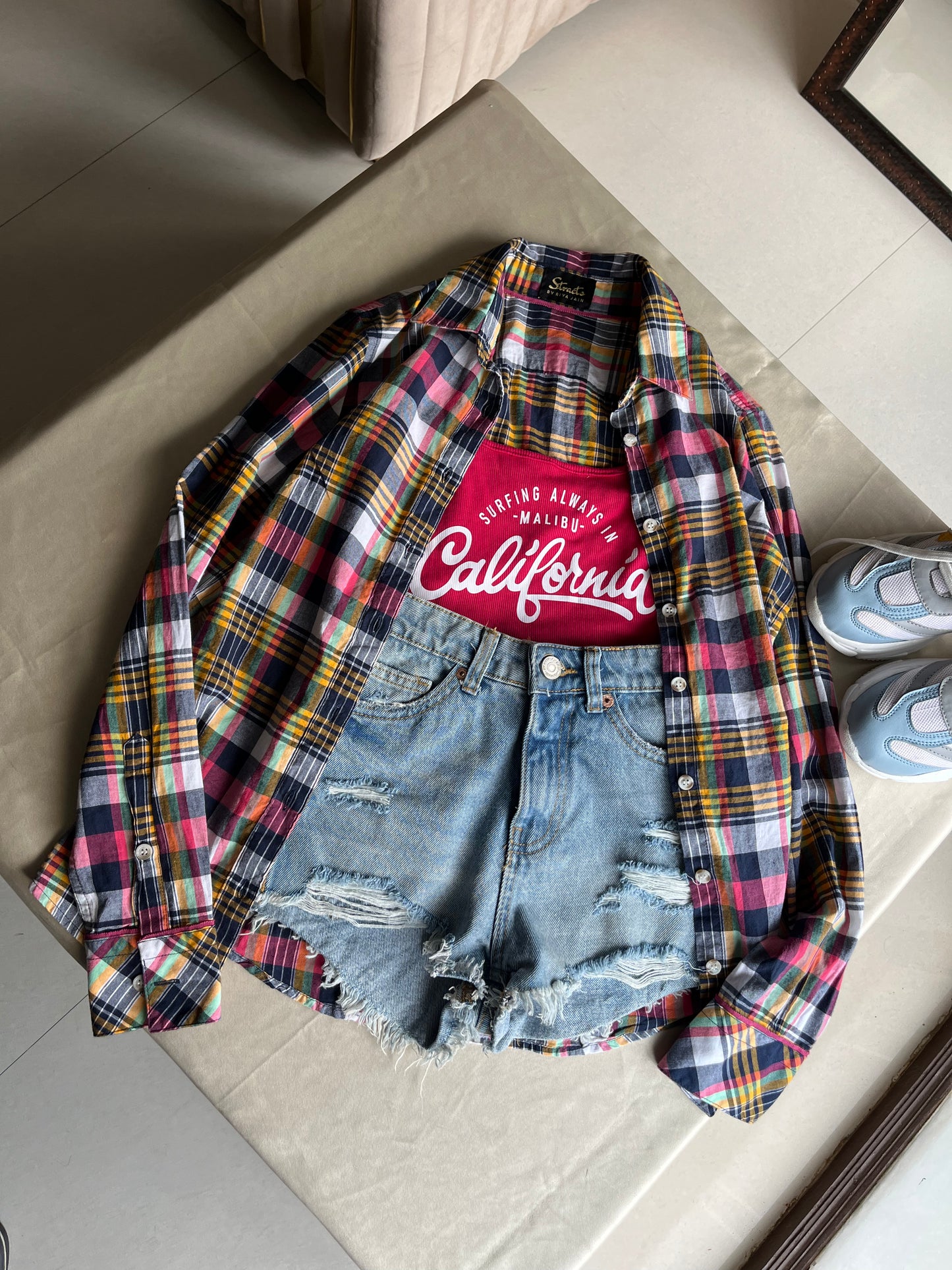 Outfit Box 80