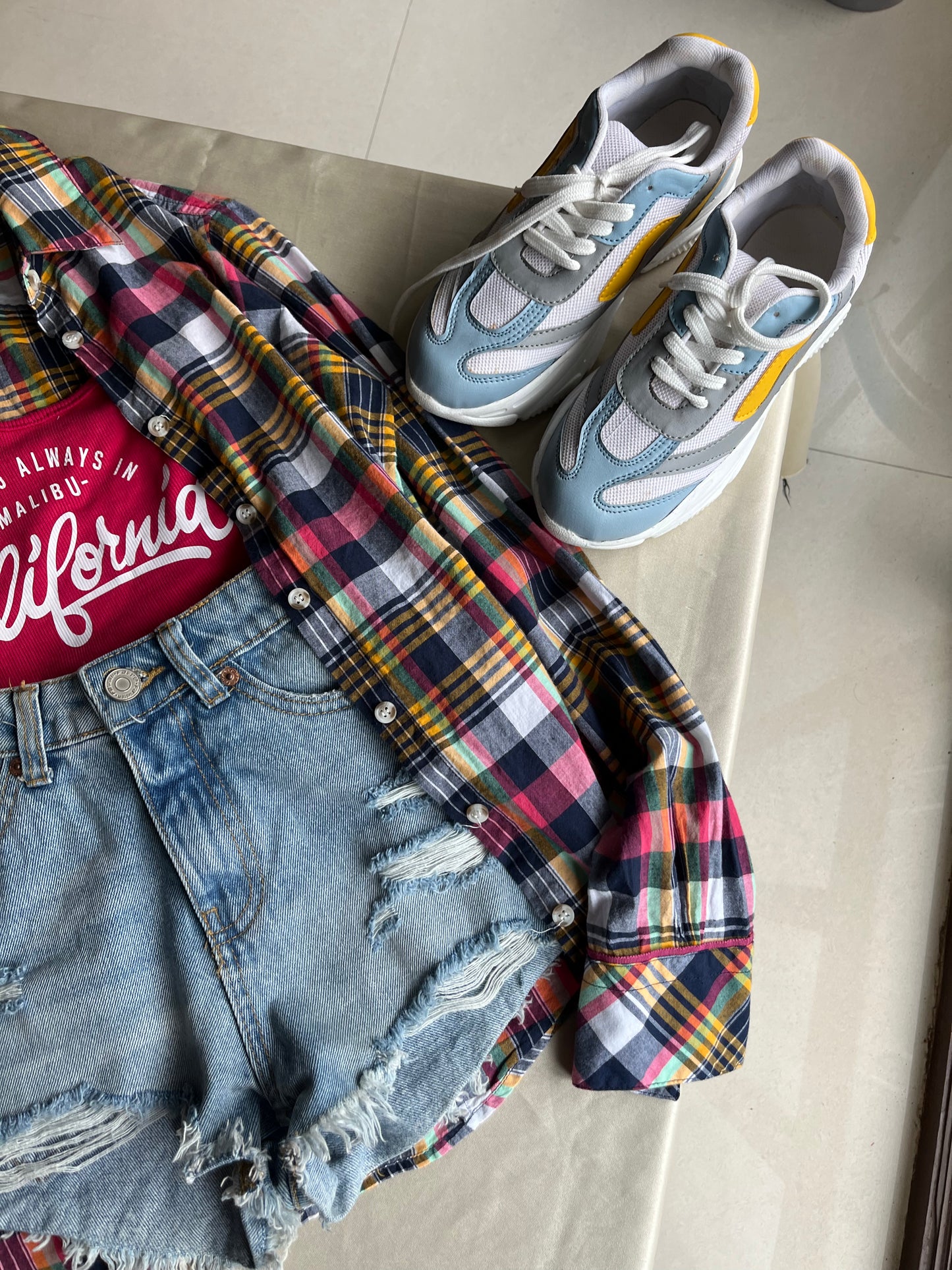 Outfit Box 80