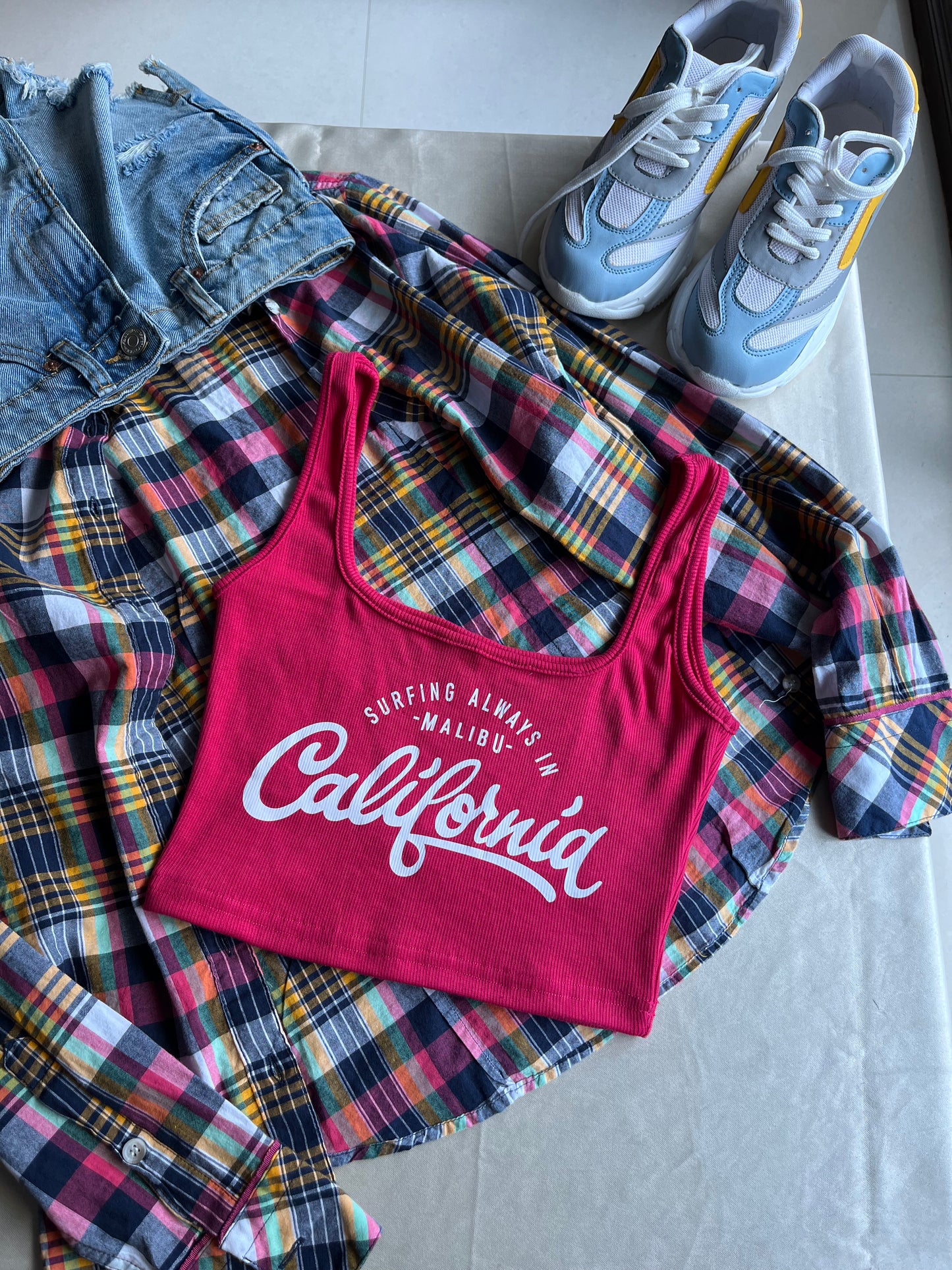 Outfit Box 80