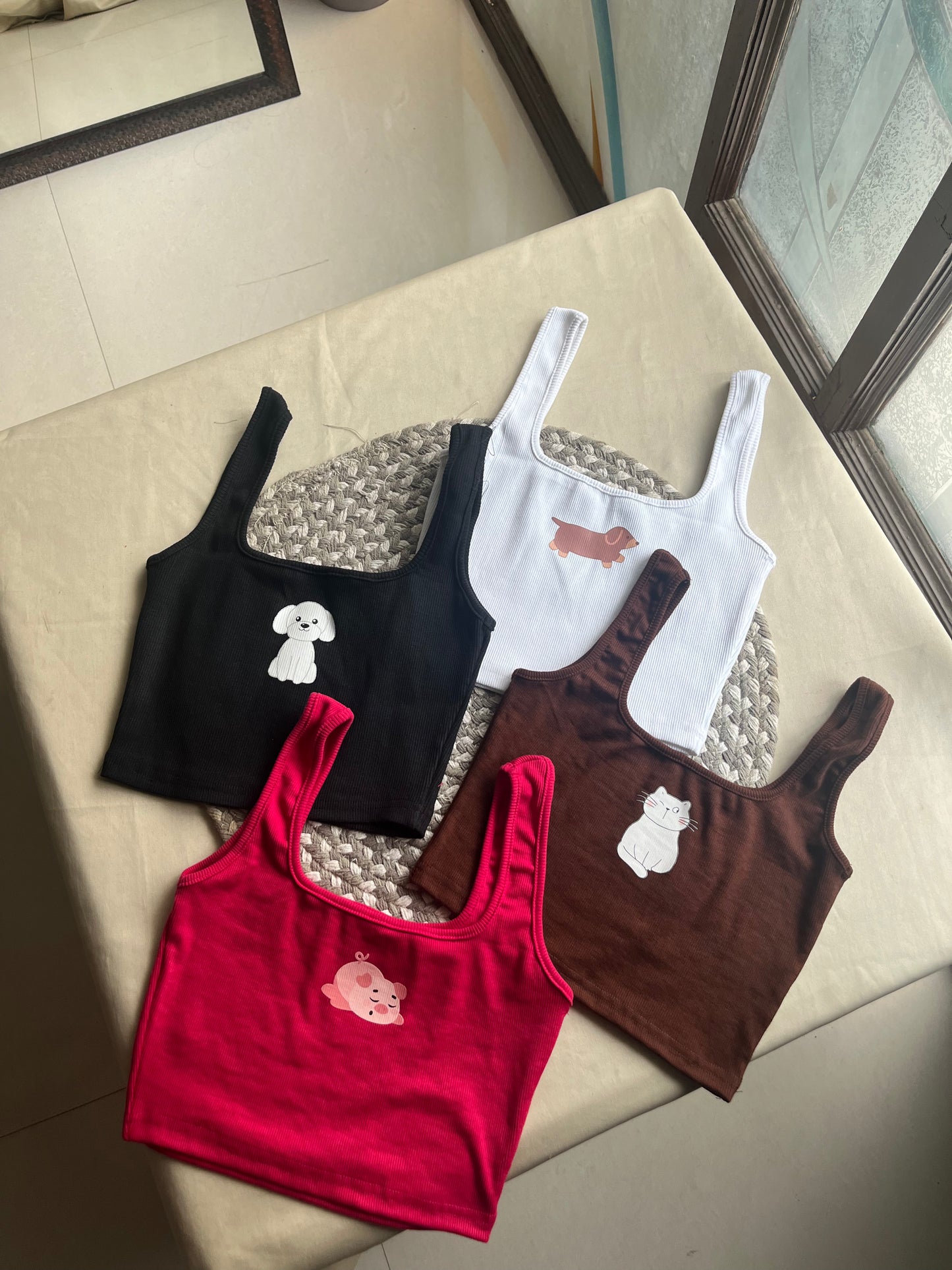 Outfit Box 273