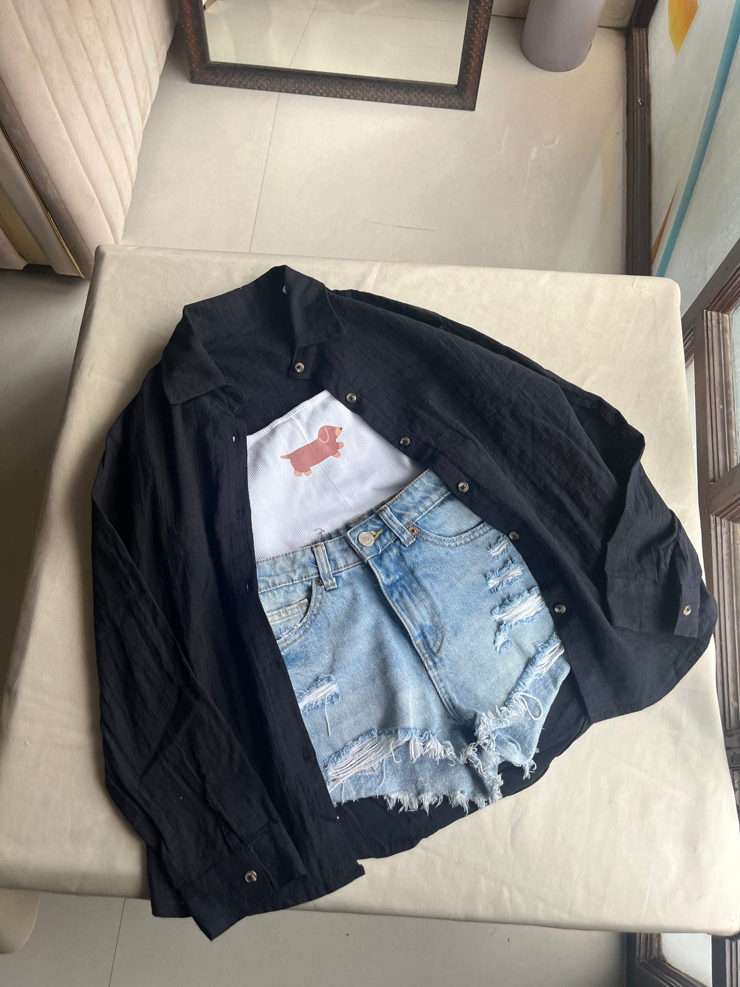 Outfit Box 196