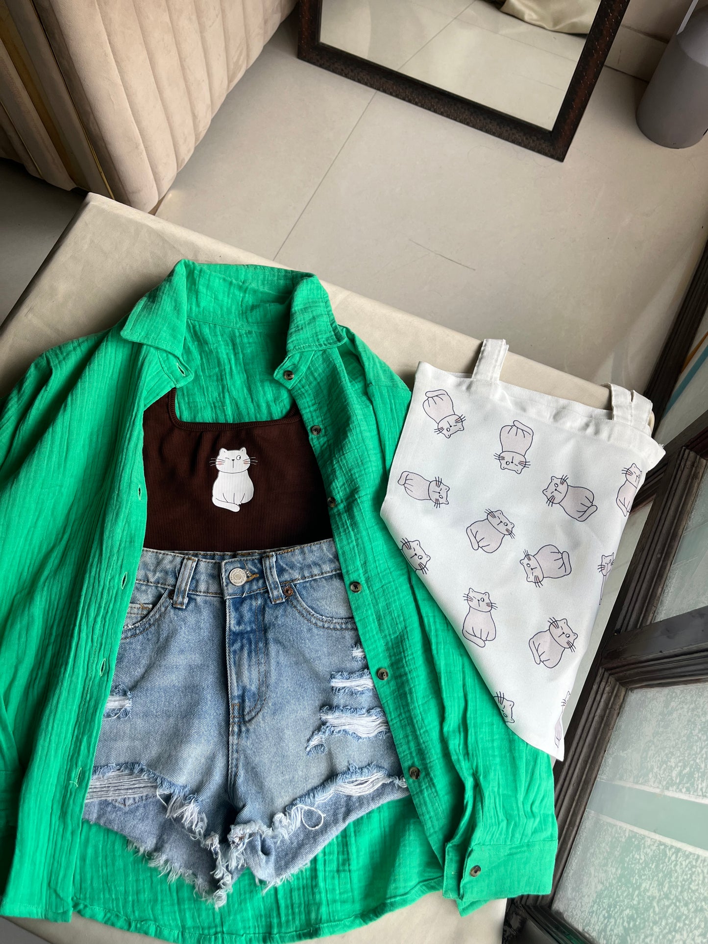 Outfit Box 195