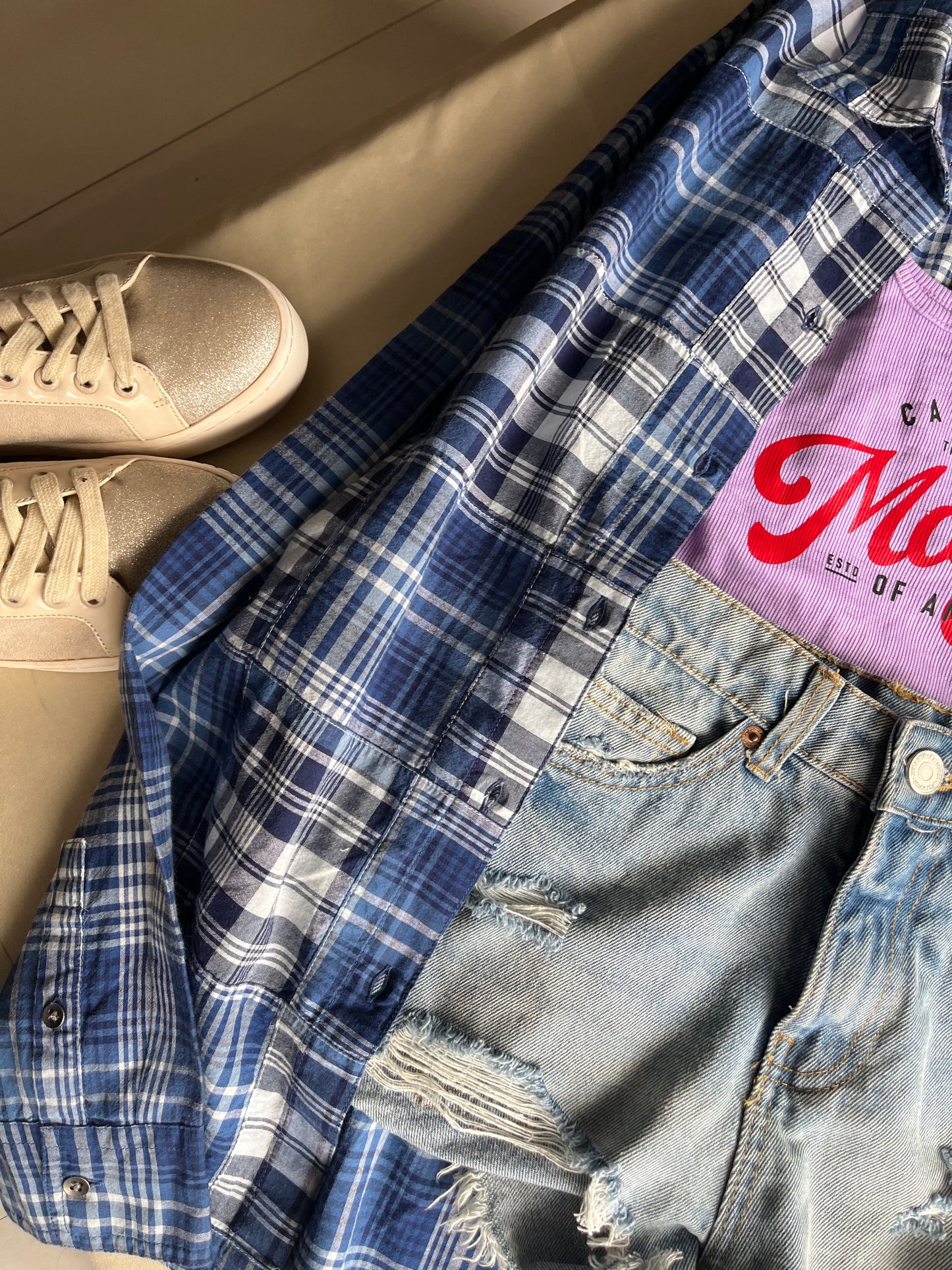 Outfit Box 84