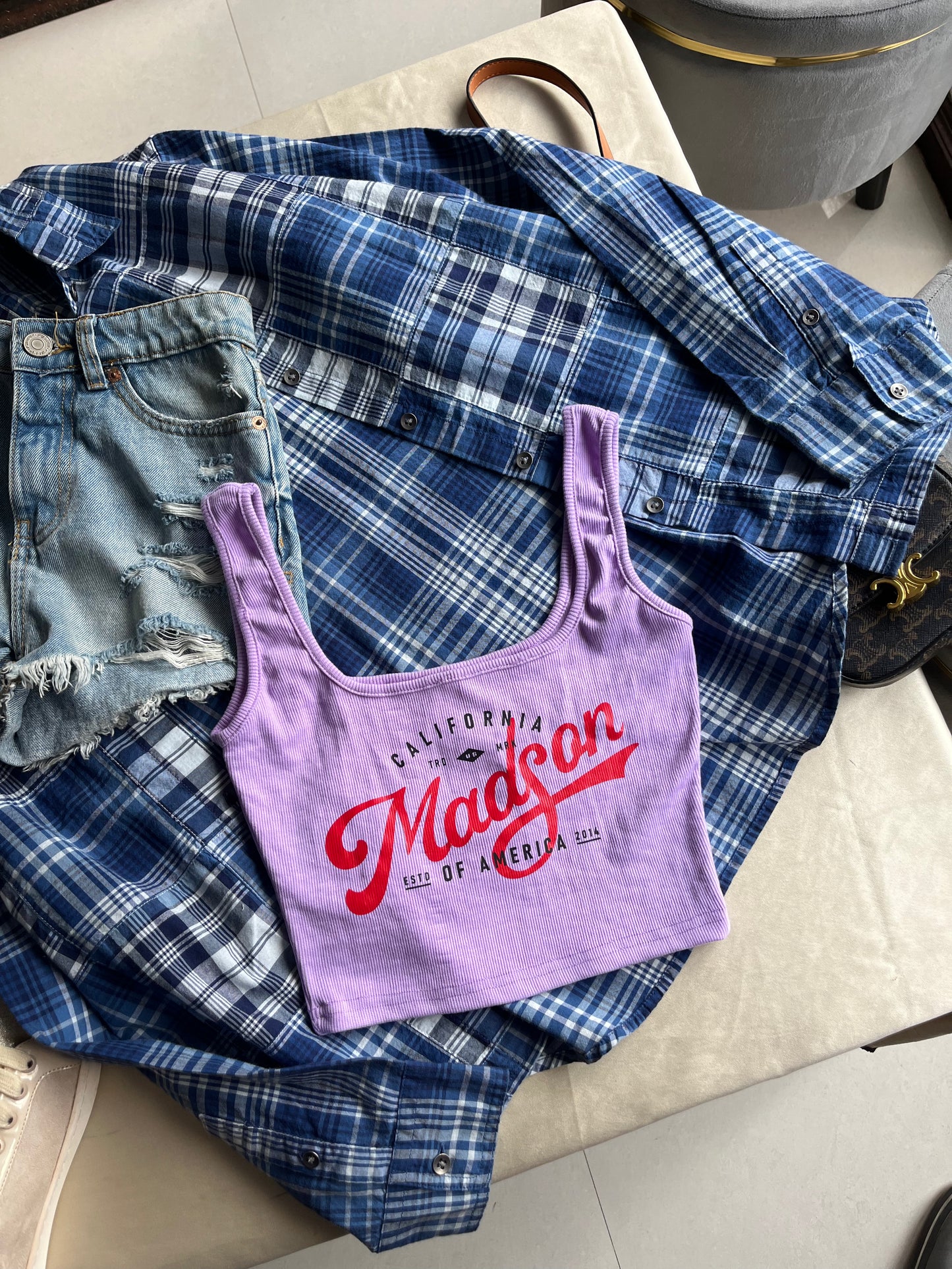 Outfit Box 84