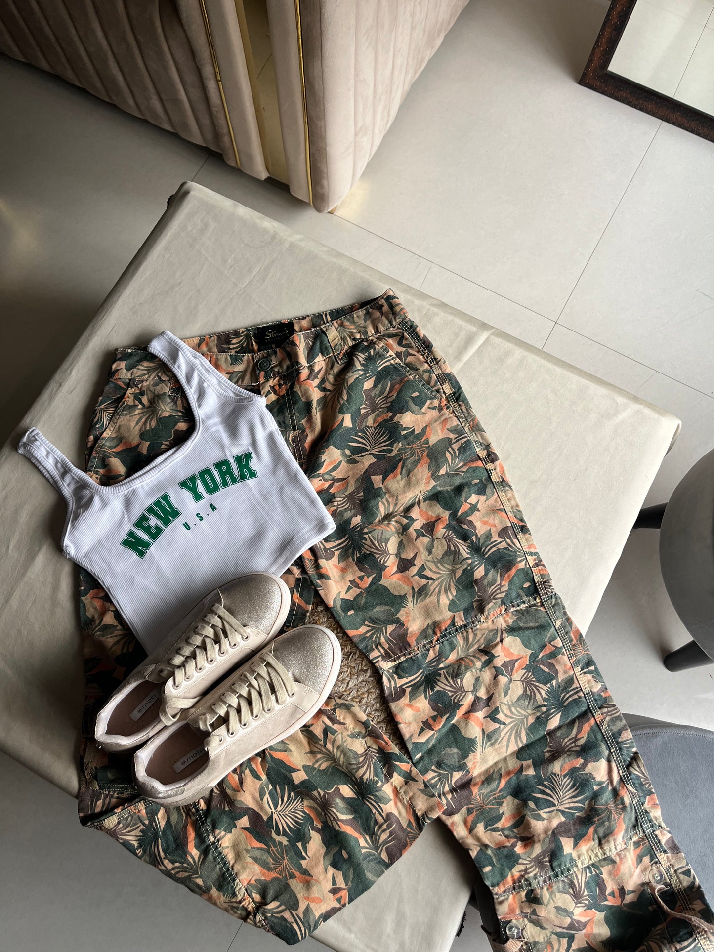 Cargos