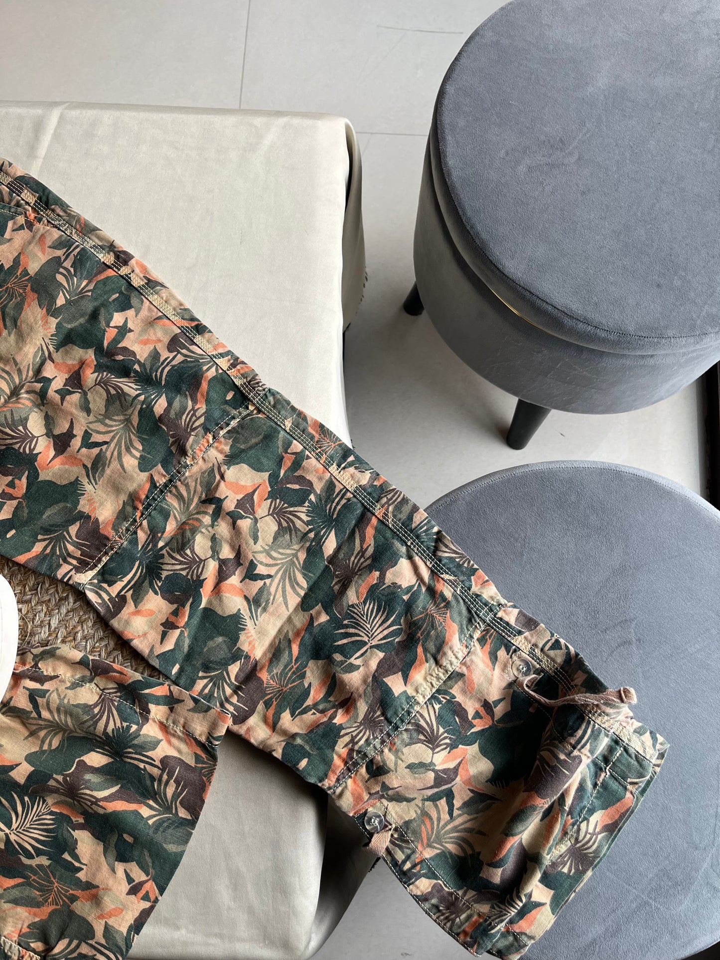 Cargos