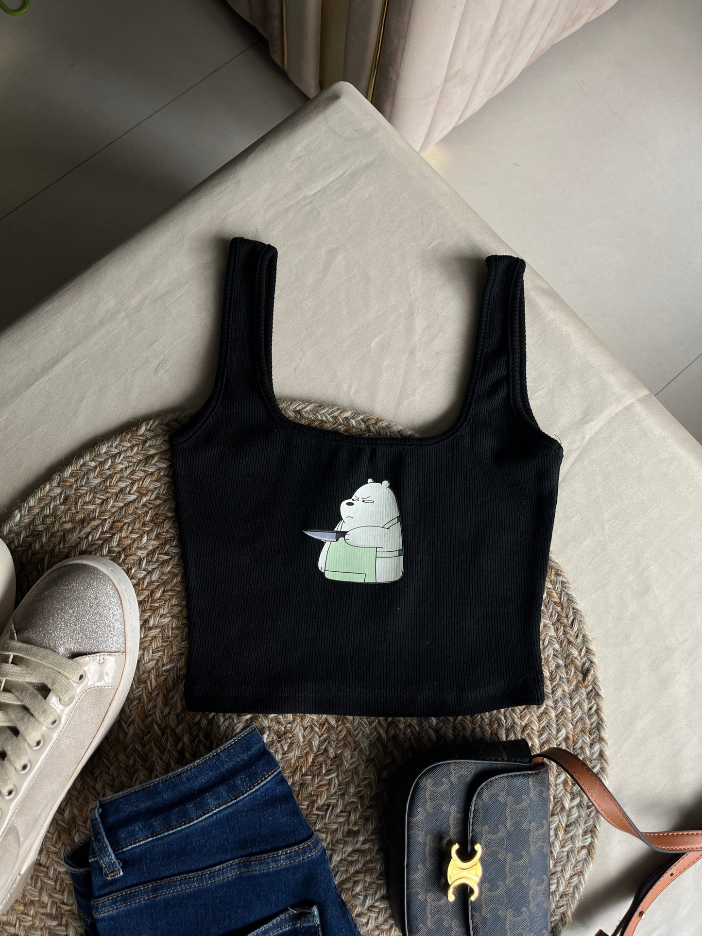 2-Pack Tank Tops