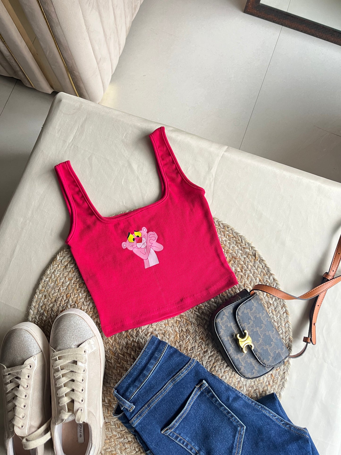 2-Pack Tank Tops