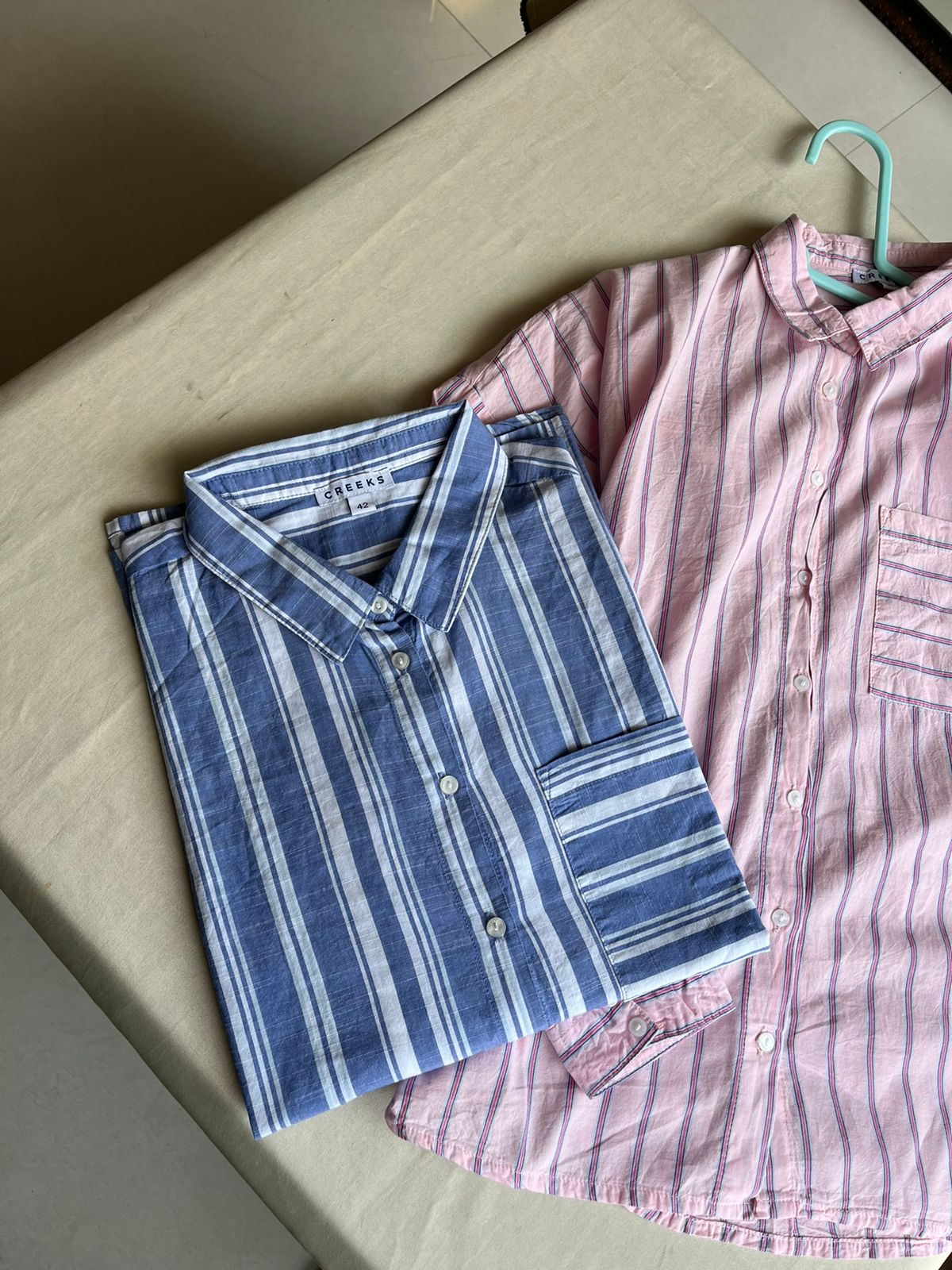 Stripe Shirt