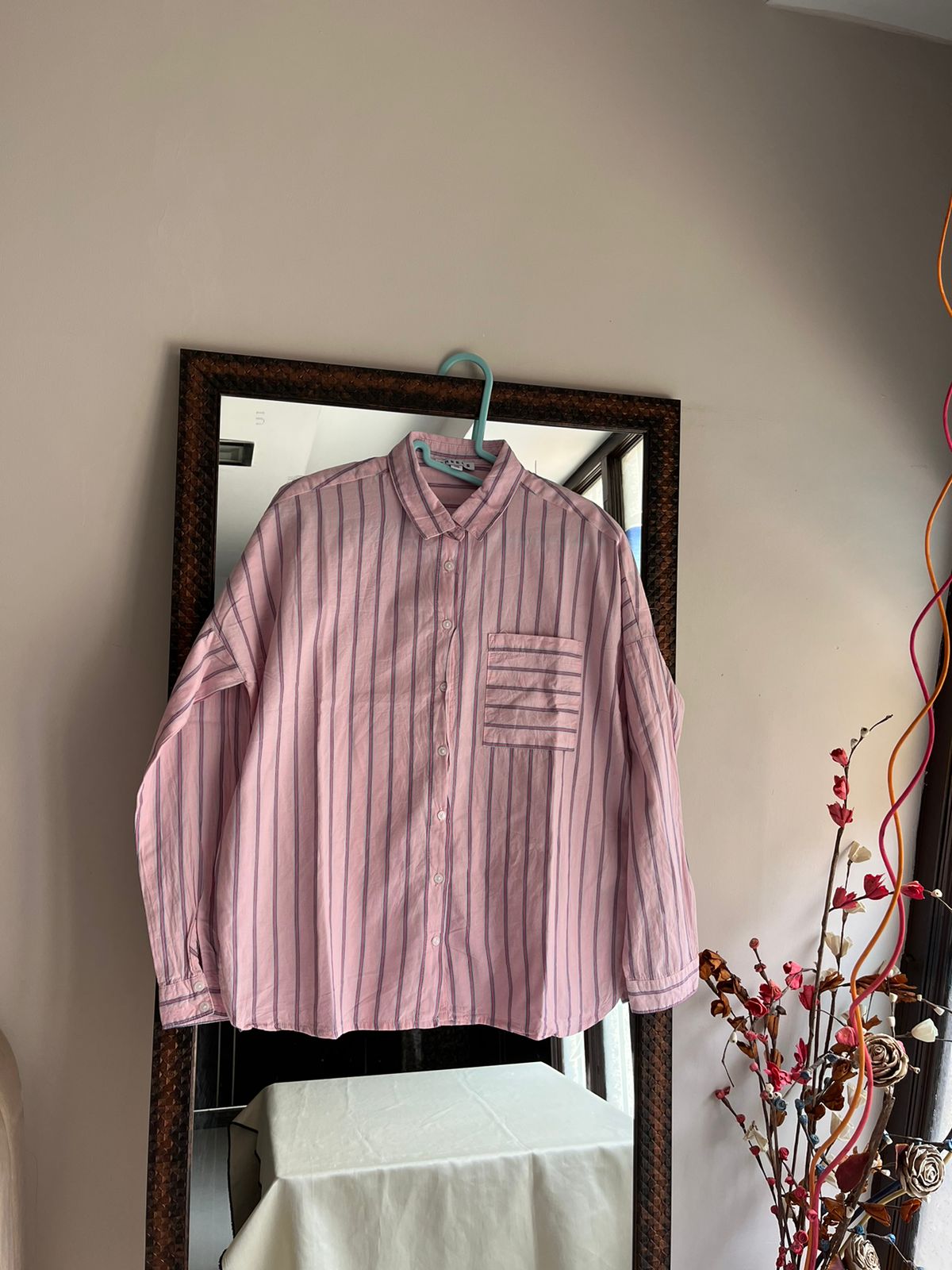 Stripe Shirt