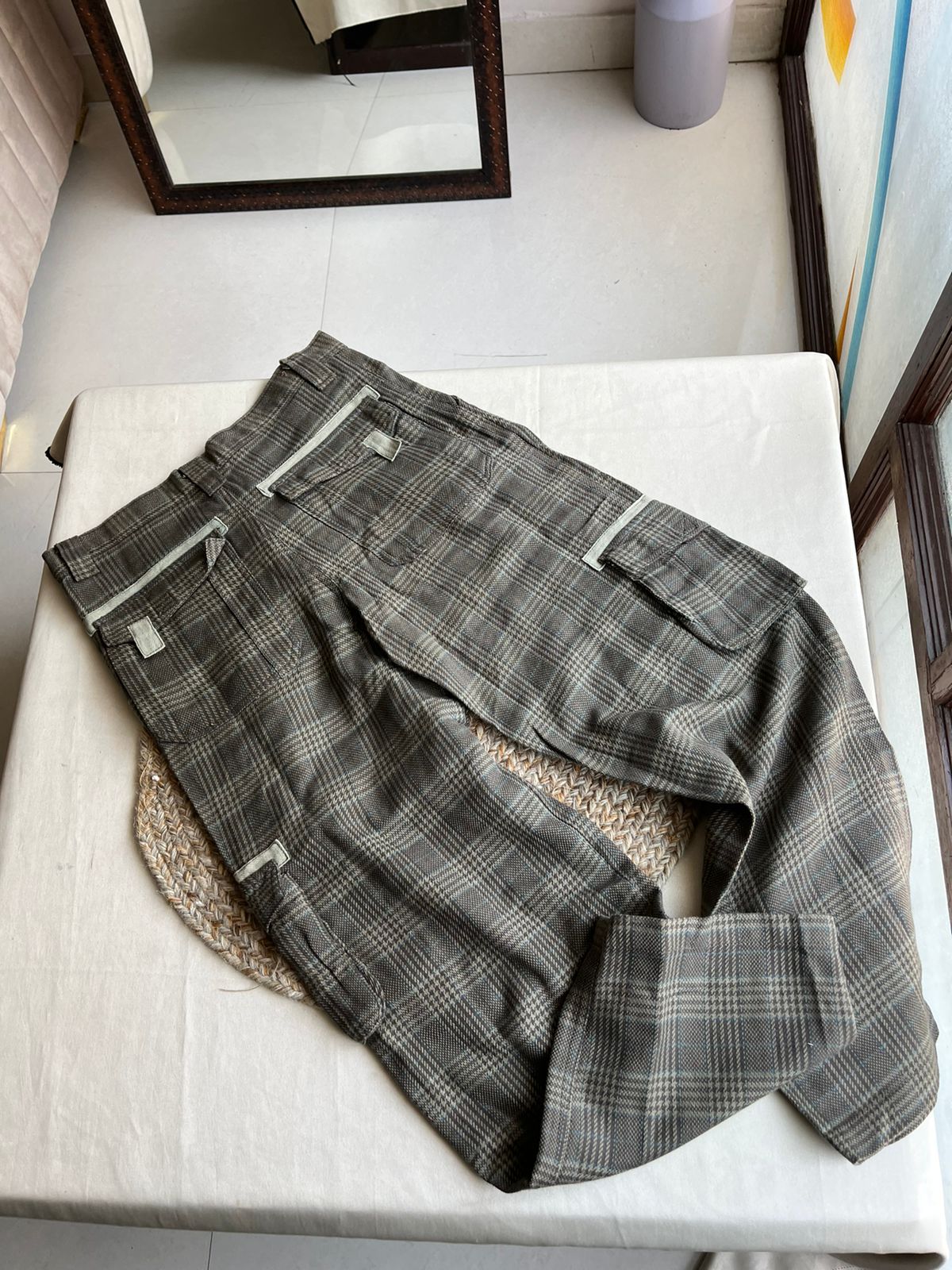 Cargos