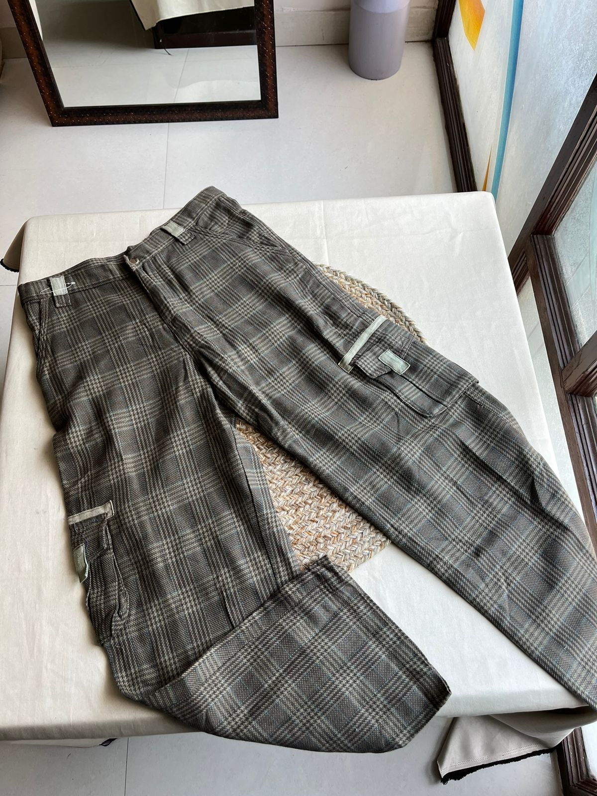 Cargos