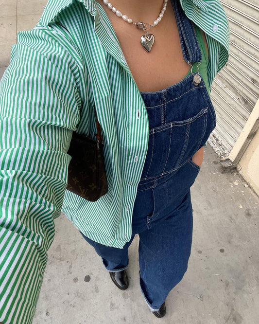 Stripe Shirt