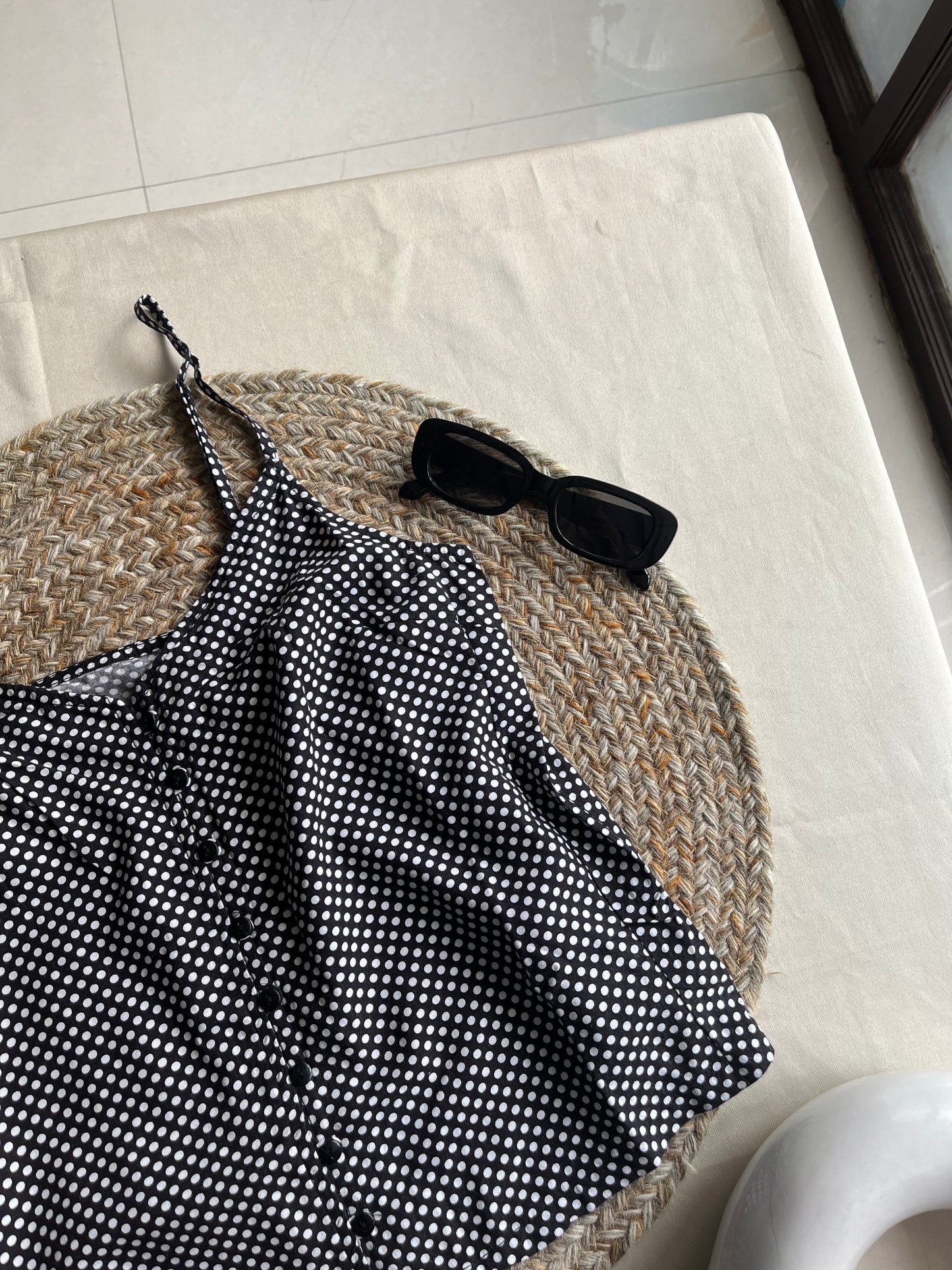 Polka Top