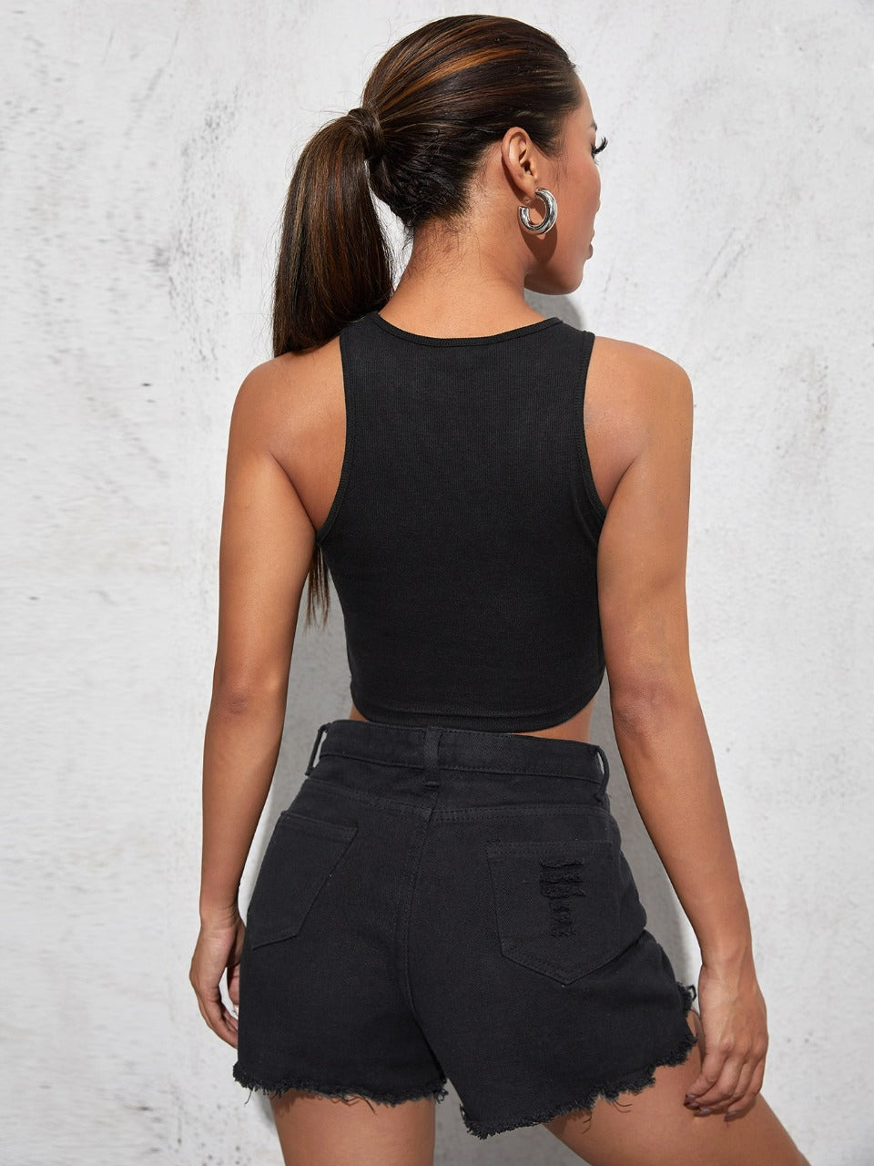 Asymmetrical Top