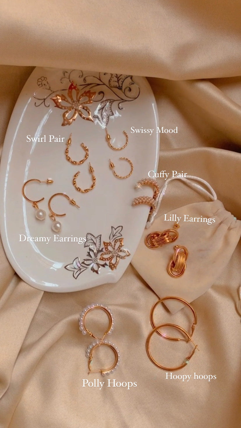 Luxe Collection