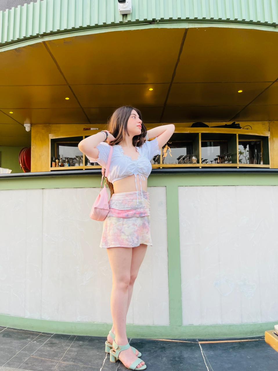 Serene Top