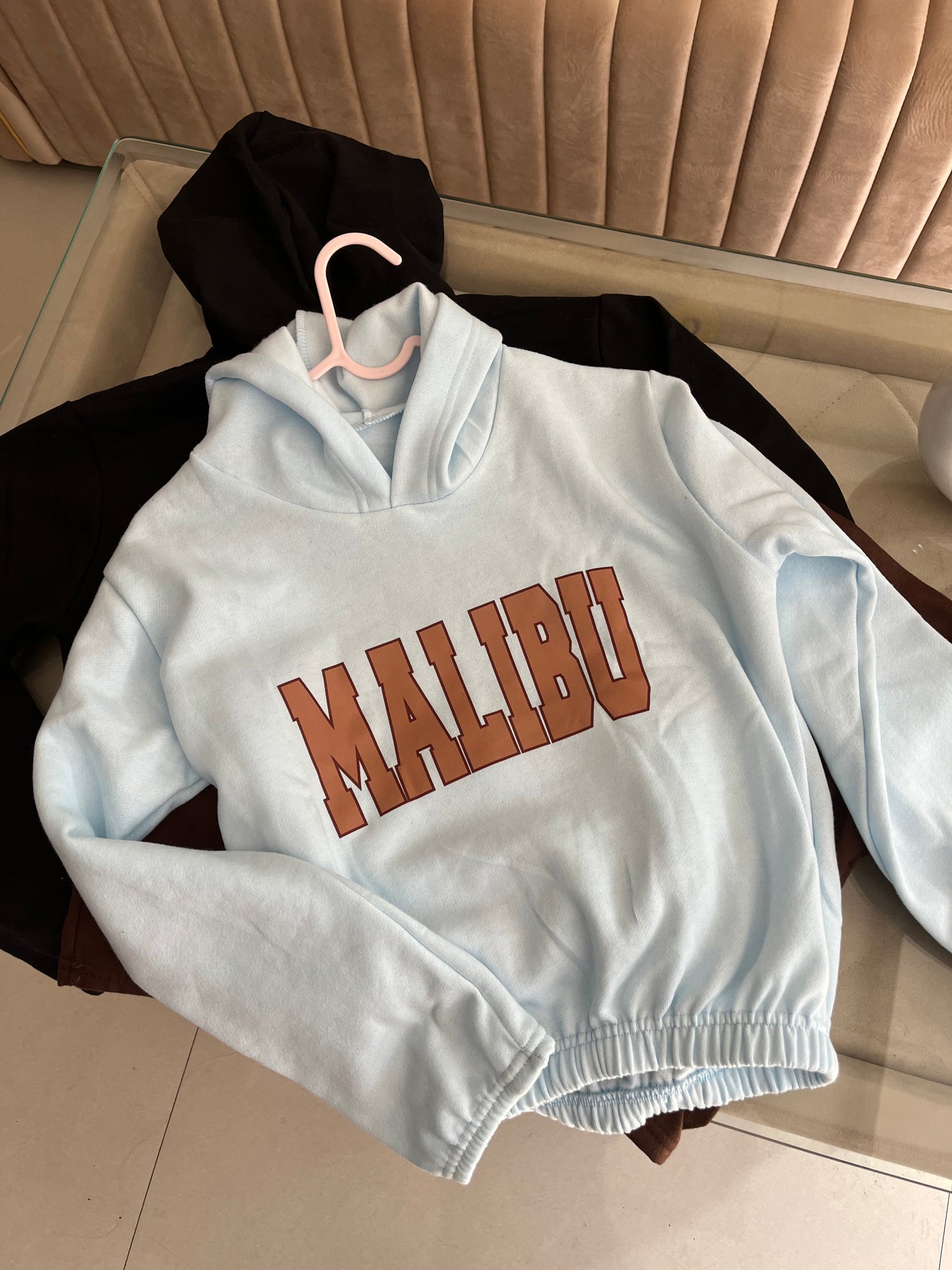 Malibu Hoodie