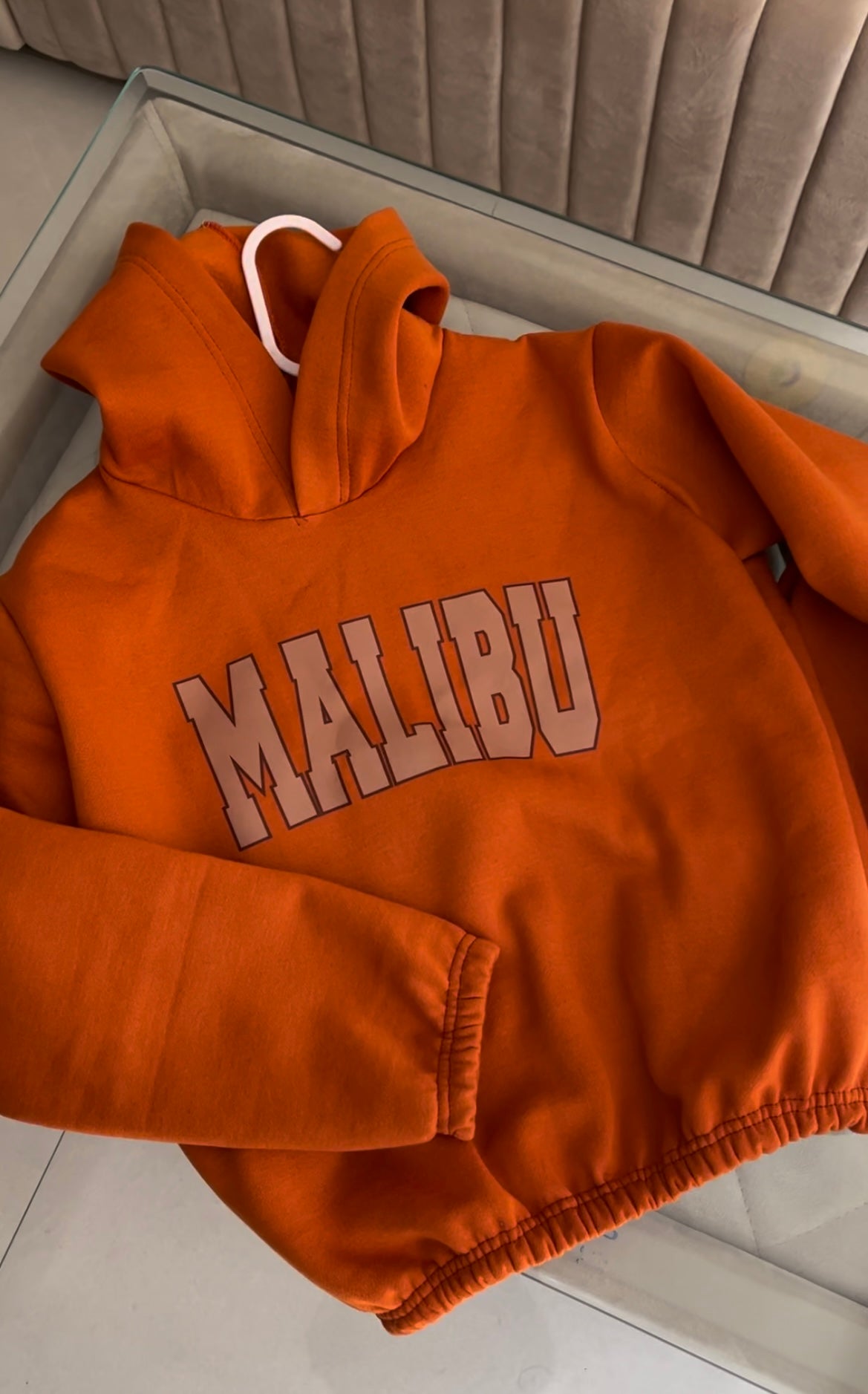 Malibu Hoodie