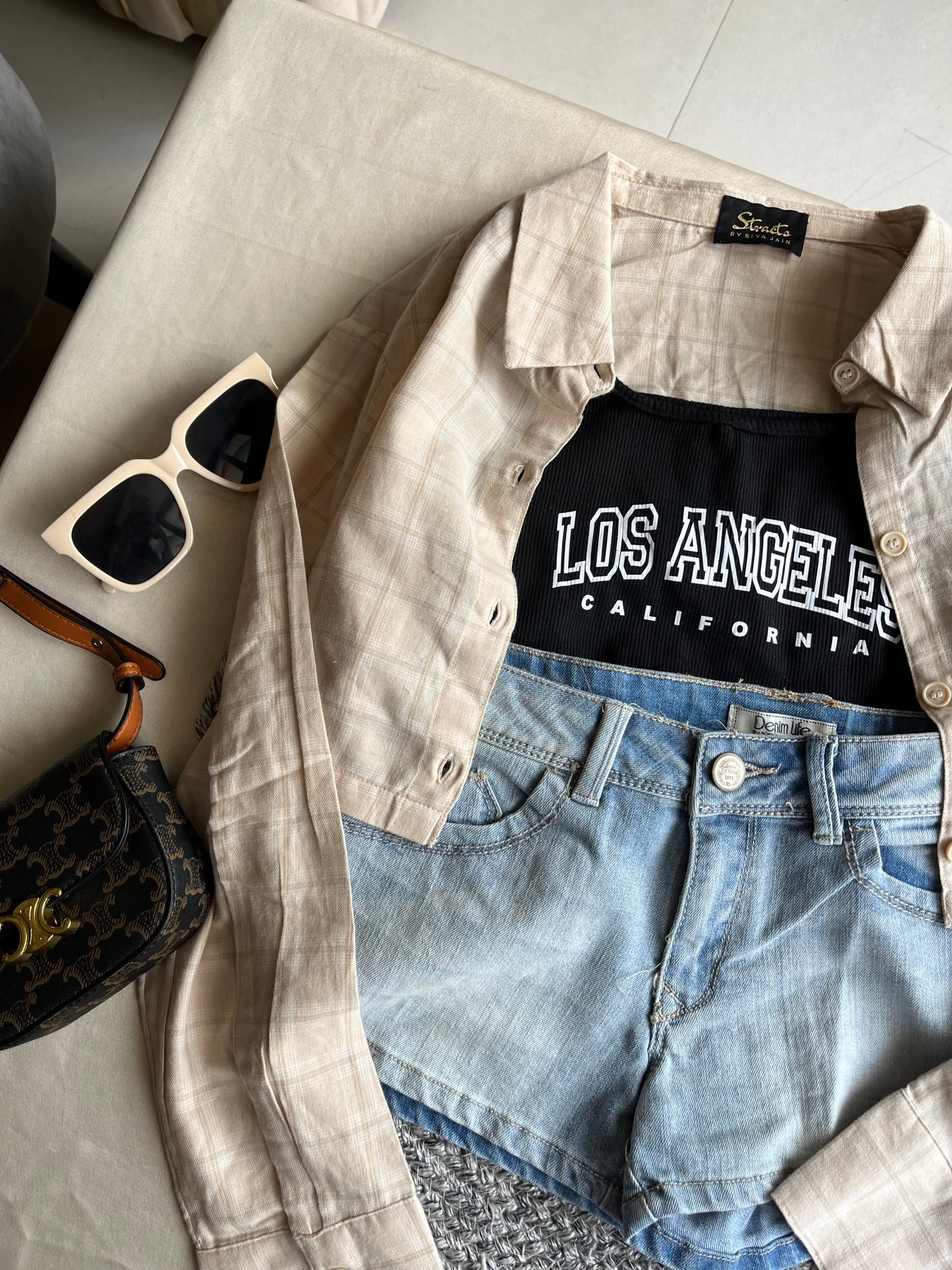 Outfit Box