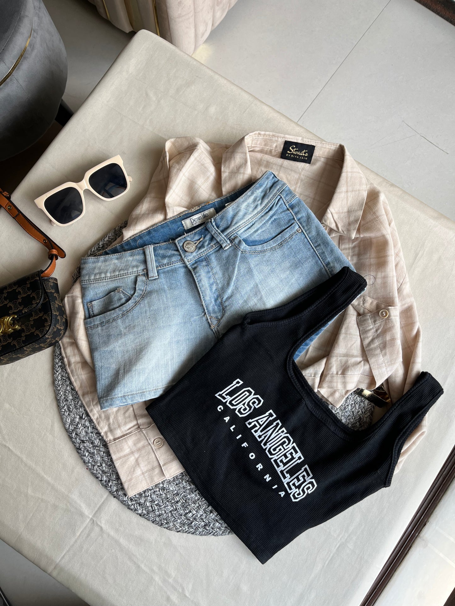 Outfit Box