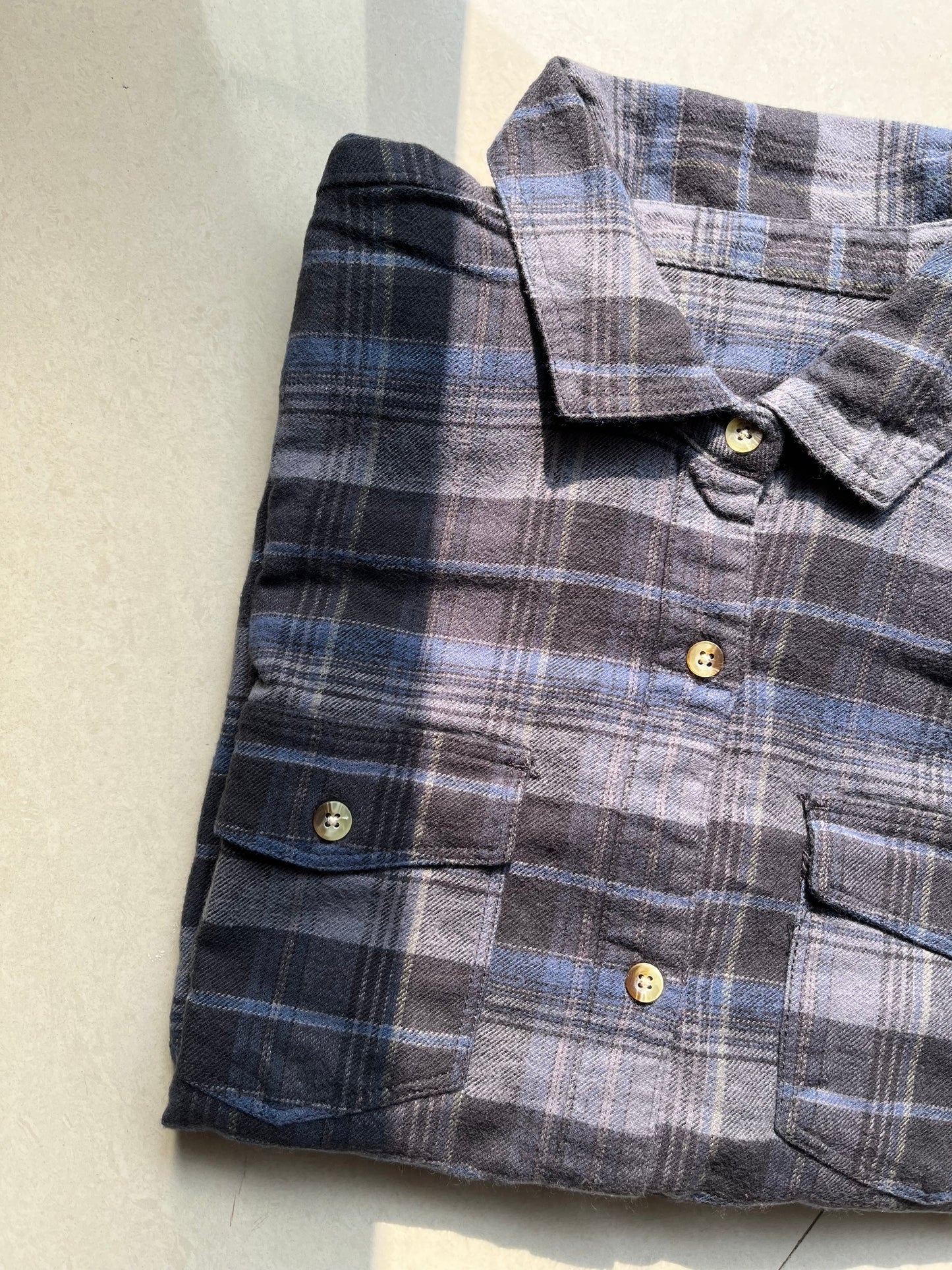 Winter Shirt
