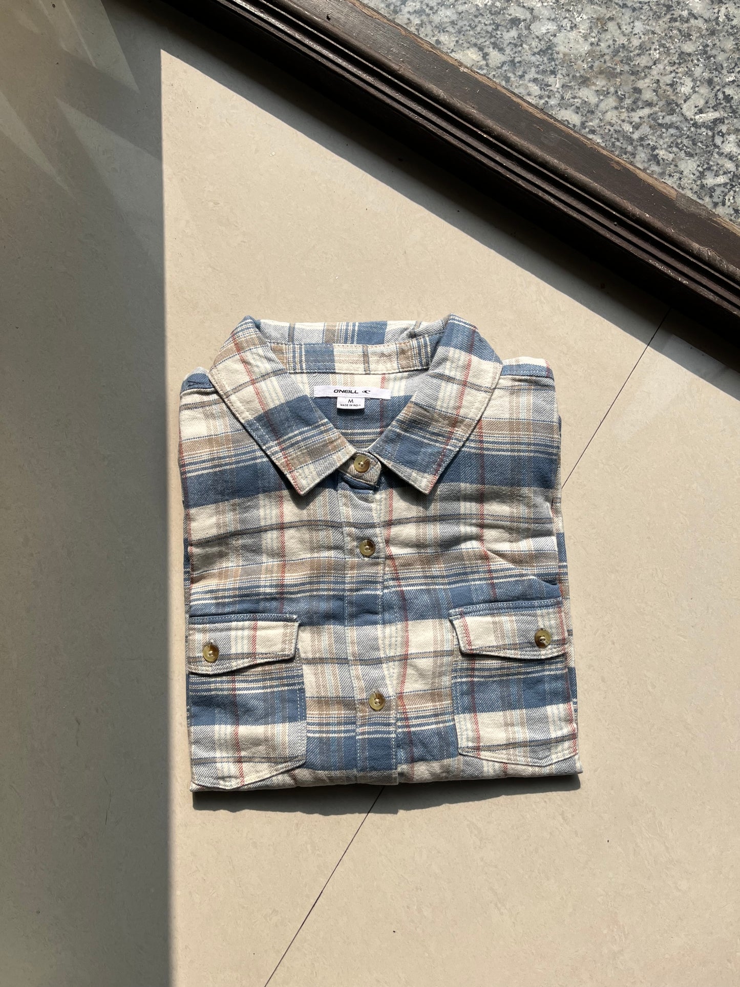 Winter Shirt