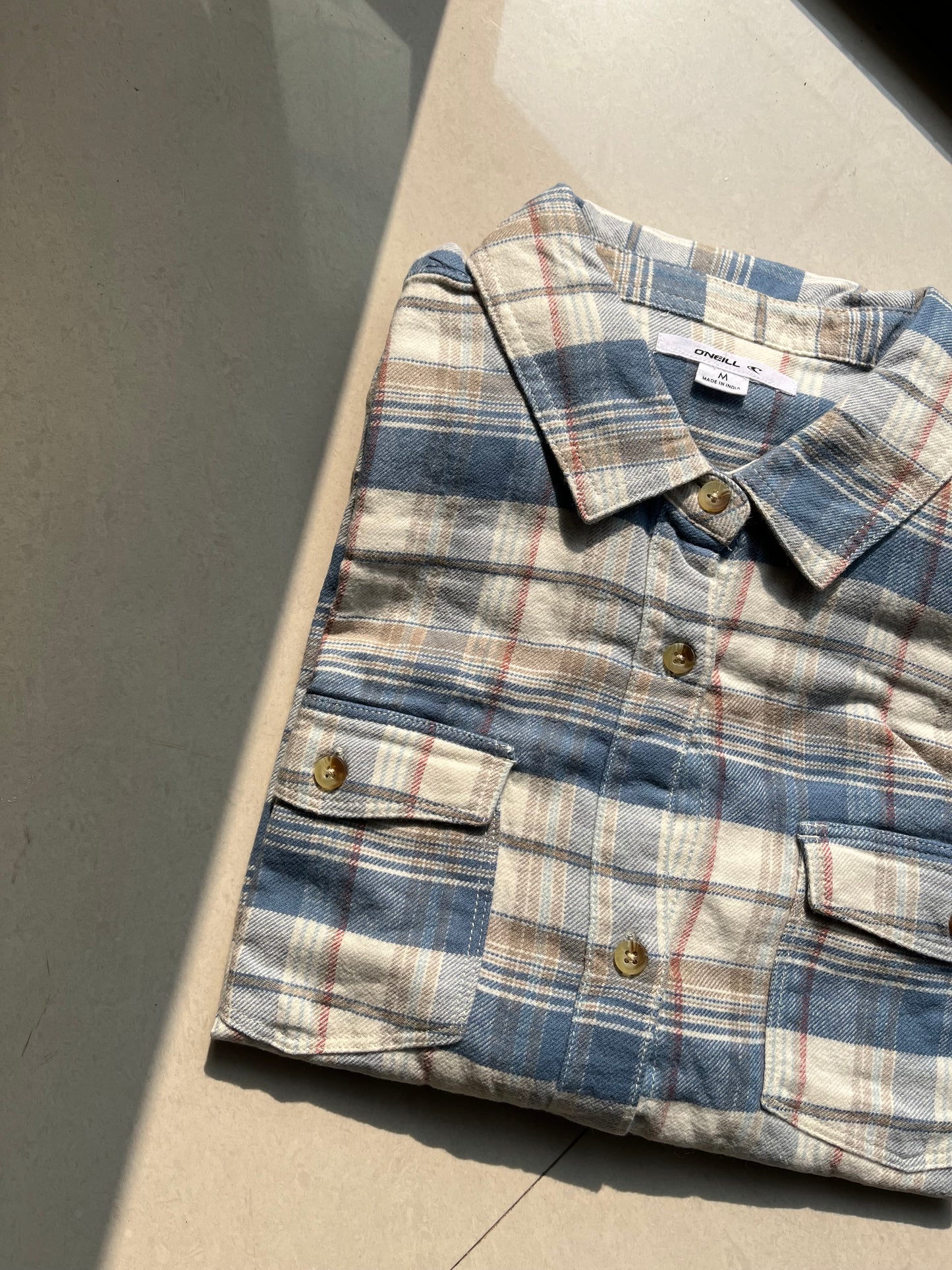 Winter Shirt