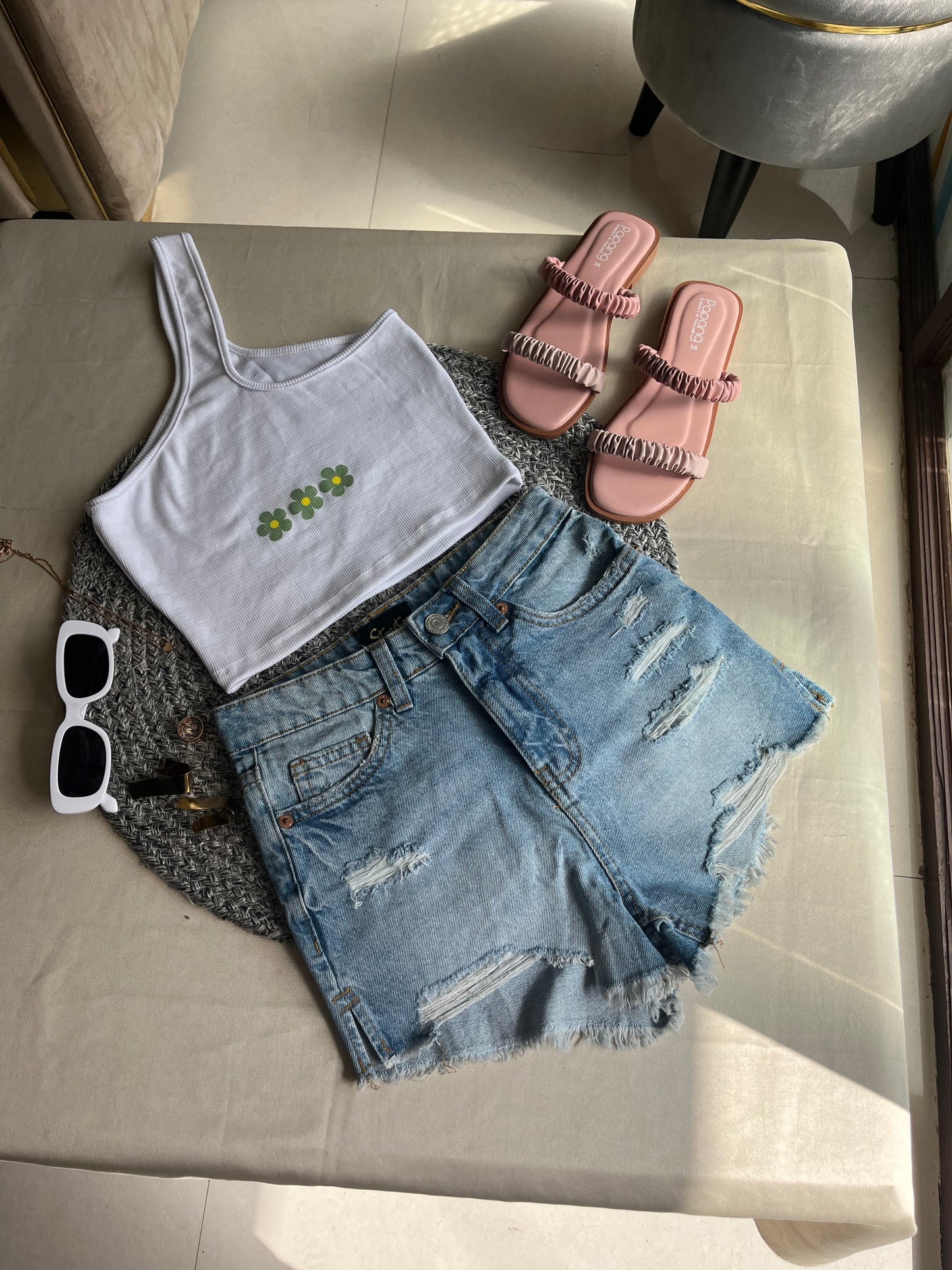Outfit Box