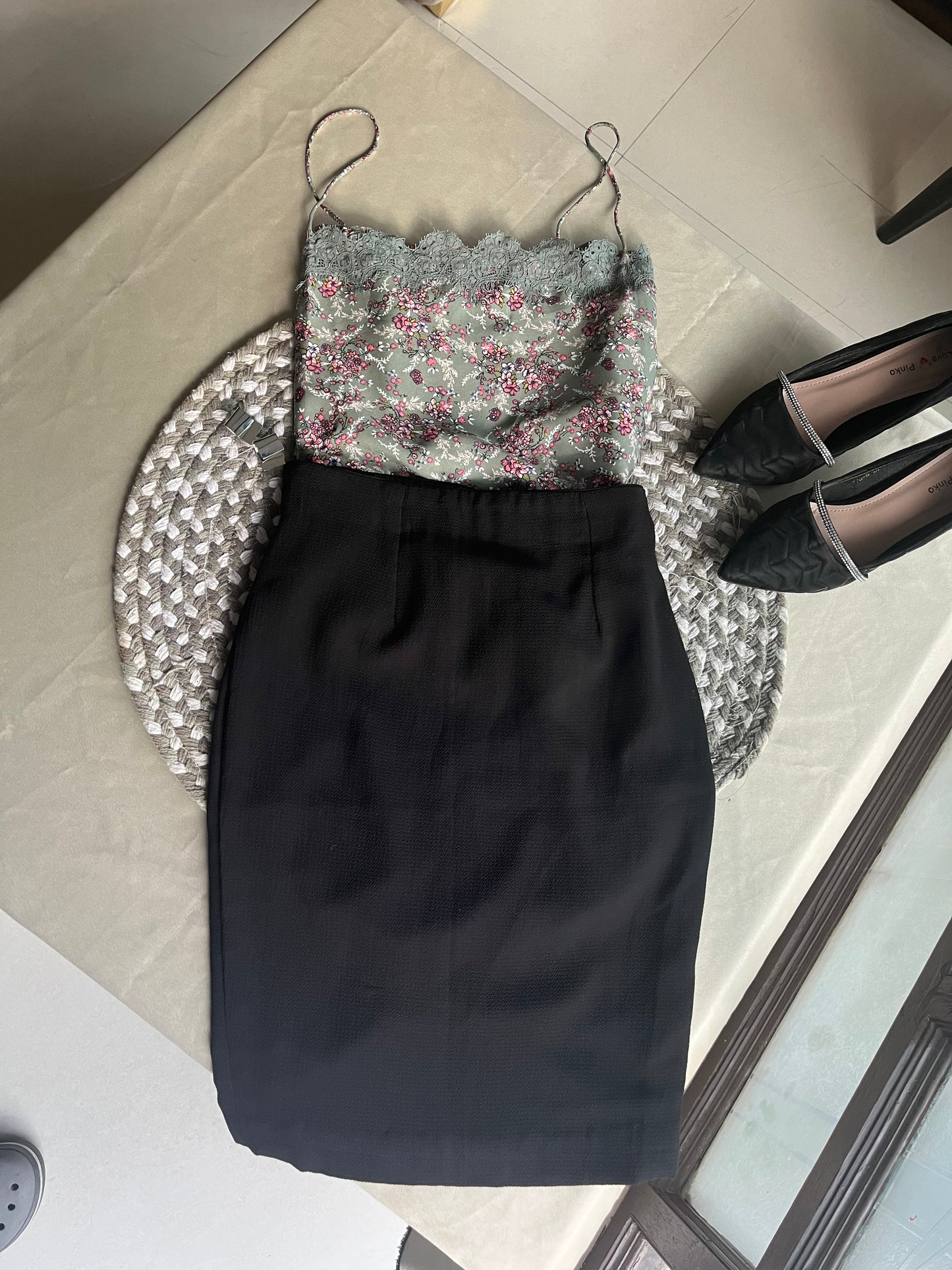 Duke Skirt