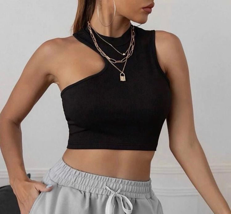 Asymmetrical Top