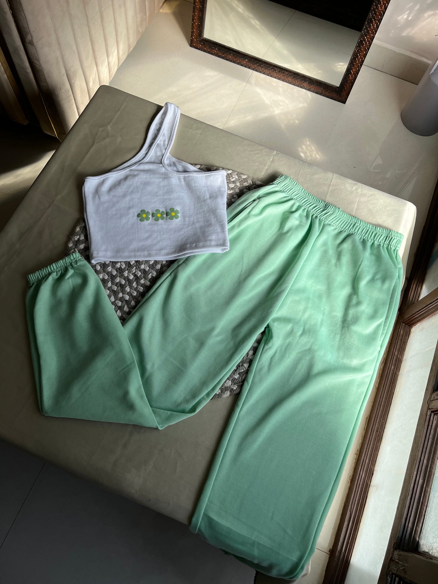 Summer Jogger Set